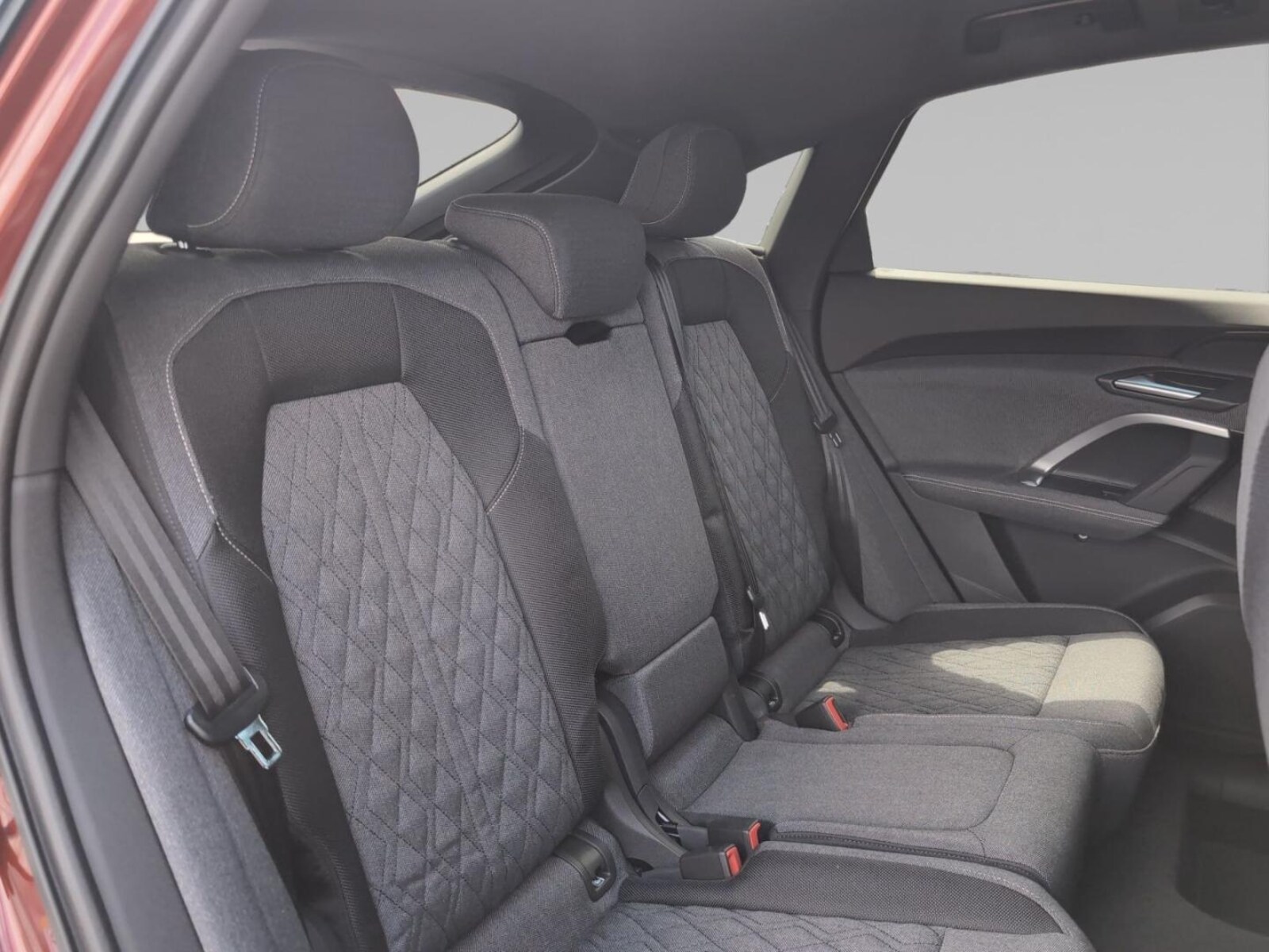 Audi Q5 Sportback – Bild 15