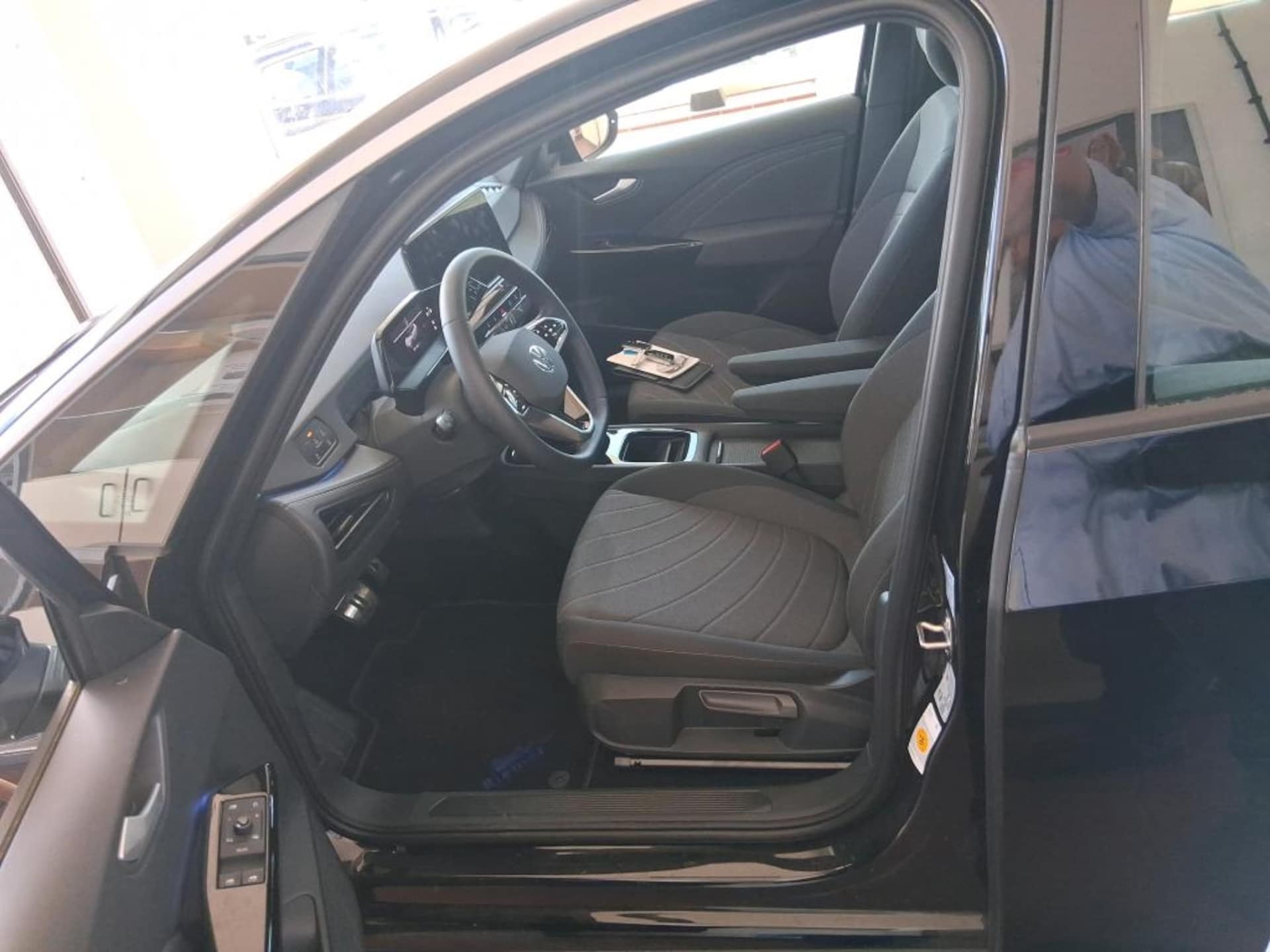 Volkswagen ID.3 Pro