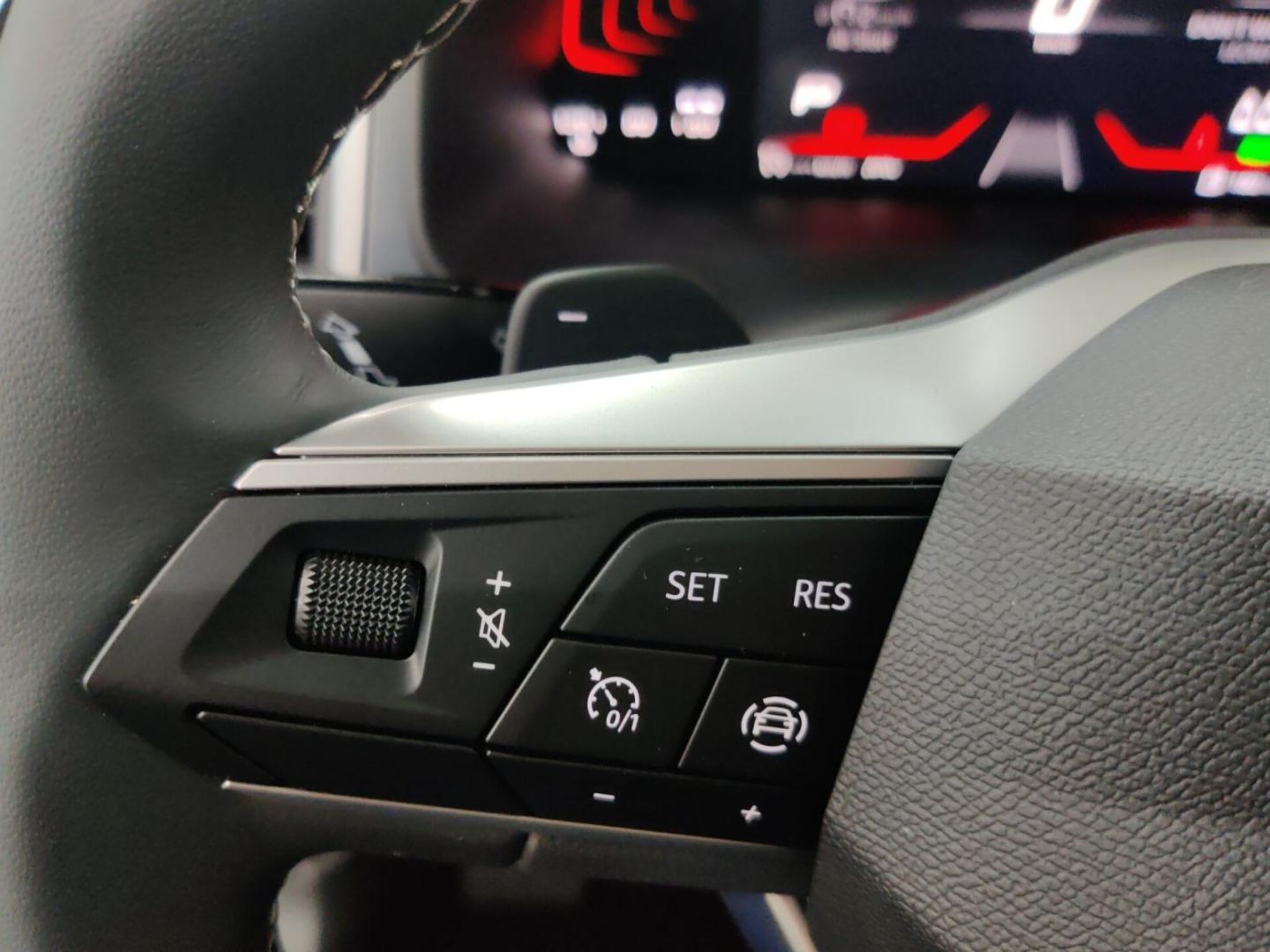 SEAT Ateca Style
