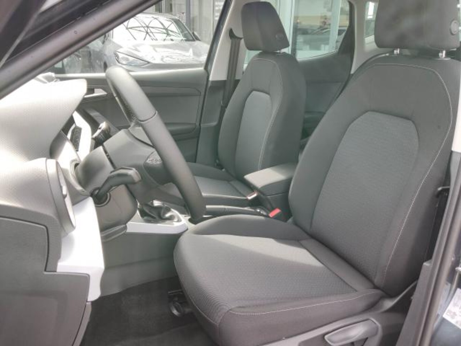 SEAT Arona – Bild 7