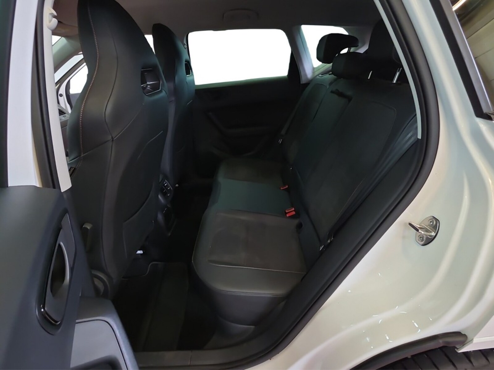 CUPRA Ateca – Bild 14