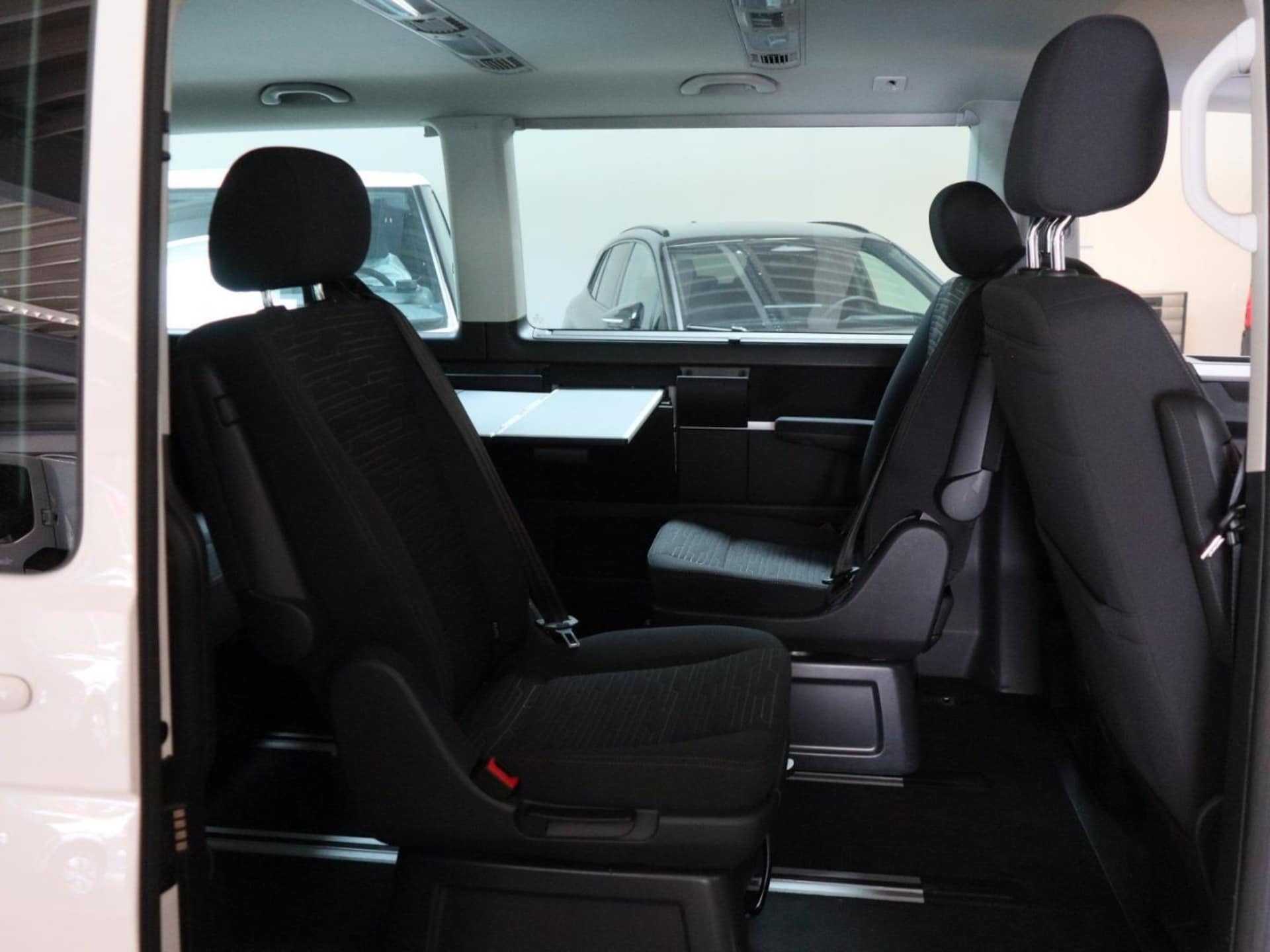 Volkswagen T6.1 Multivan Comfortline