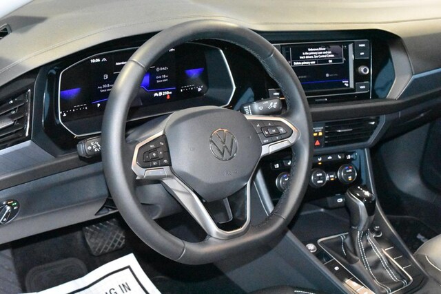 2024 Volkswagen Jetta