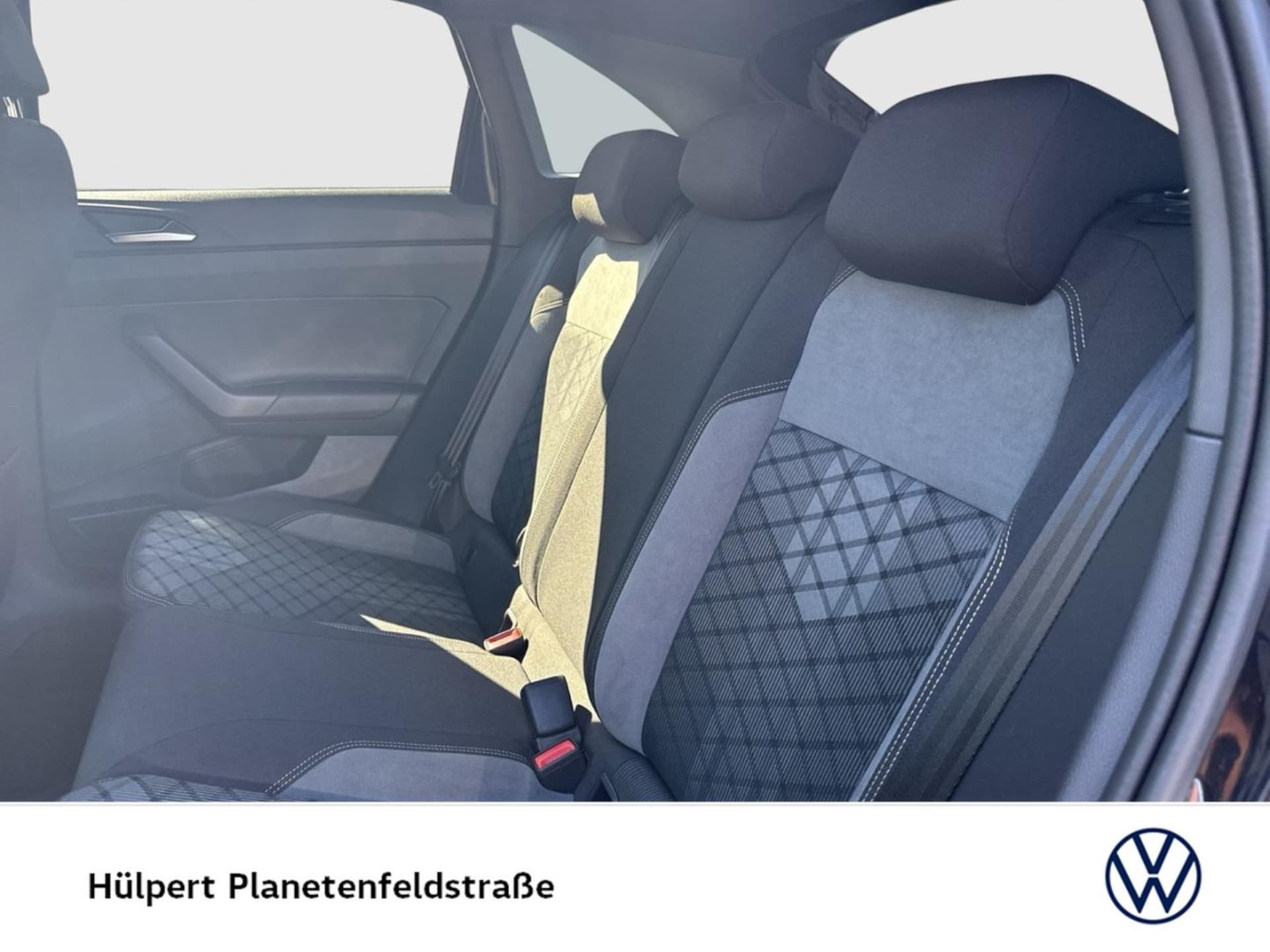 Volkswagen Taigo R-Line