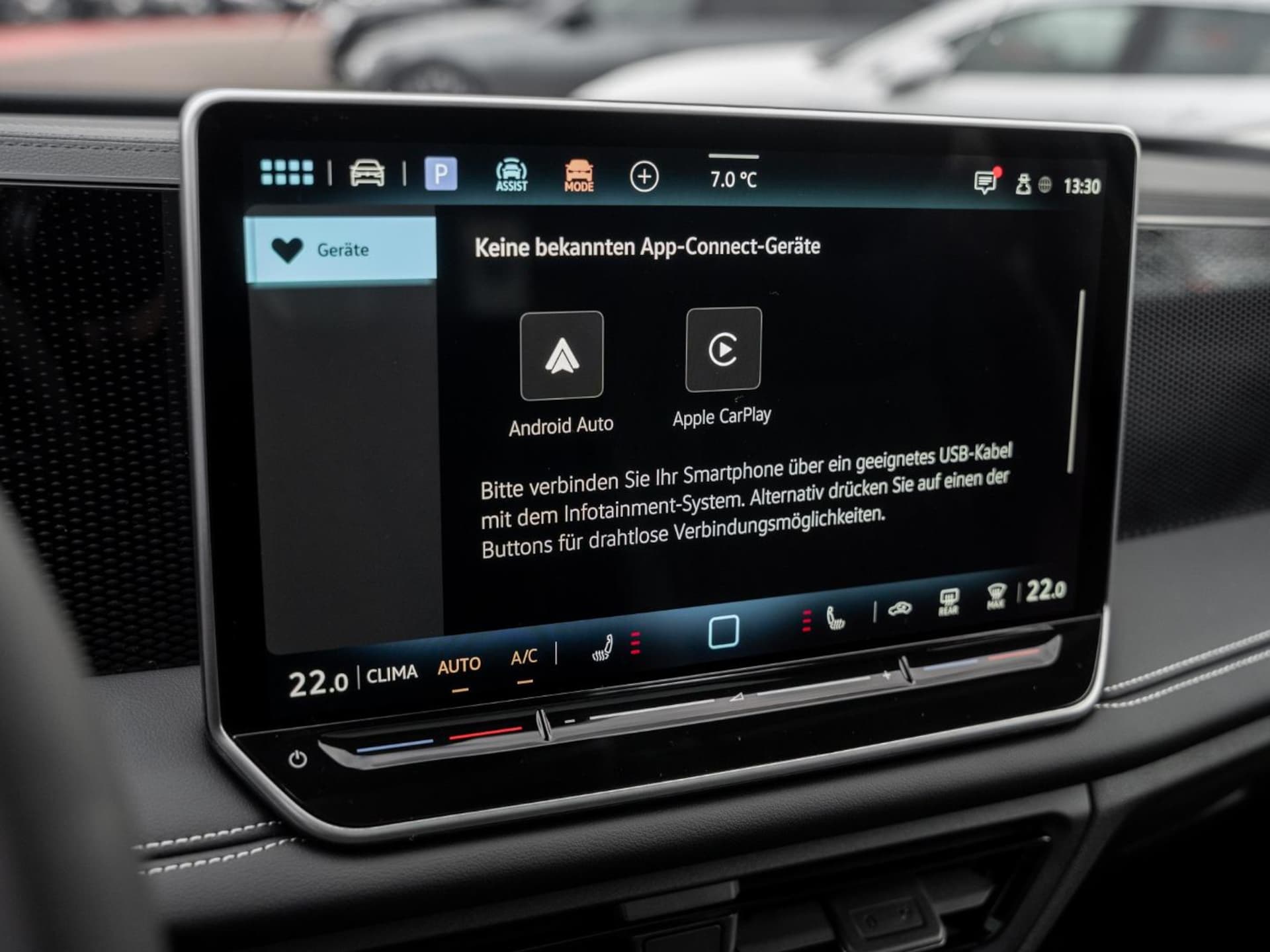 Volkswagen Tiguan ENERGY