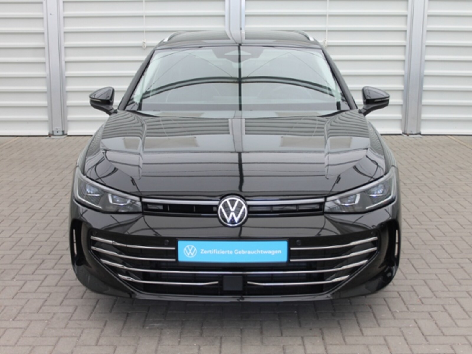 Volkswagen Passat – Bild 3