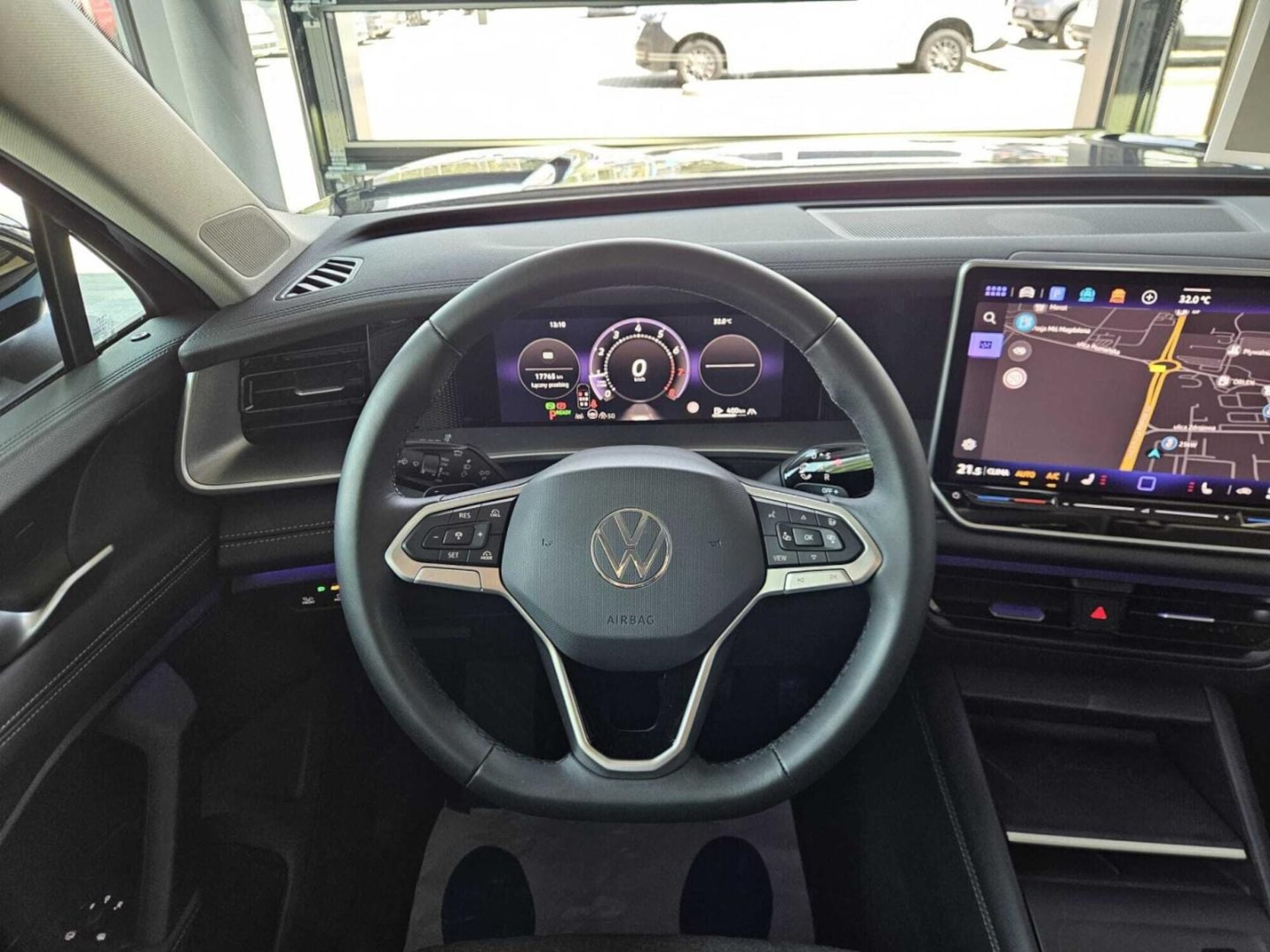 Volkswagen Tayron Life