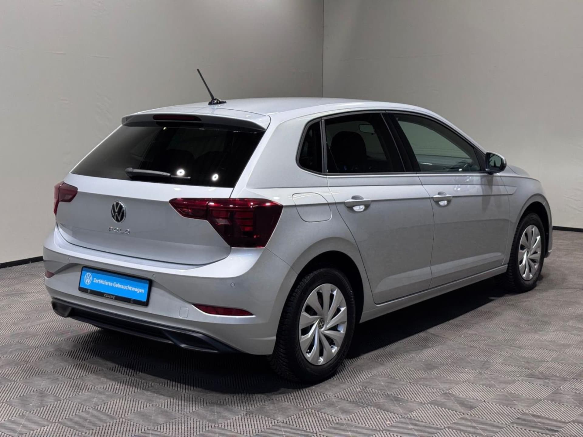 Volkswagen Polo Life