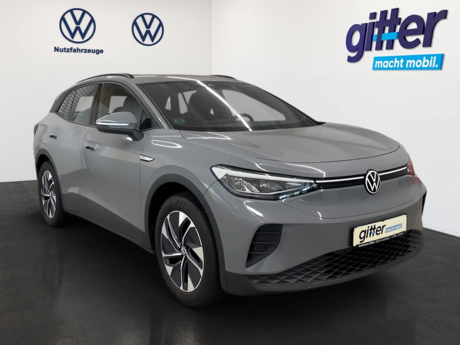 Volkswagen ID.4 Pro Performance