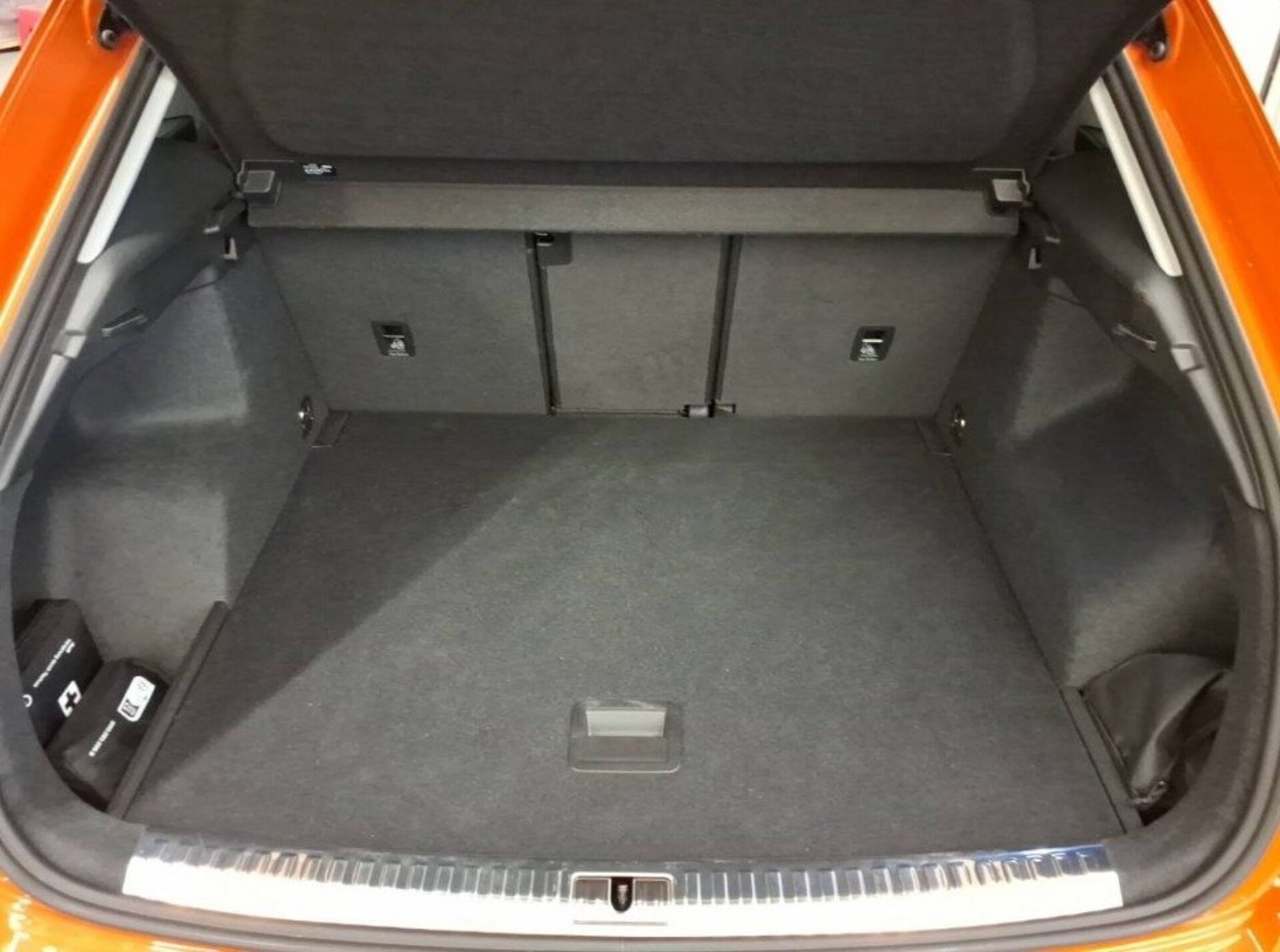 Audi Q3 SUV S line
