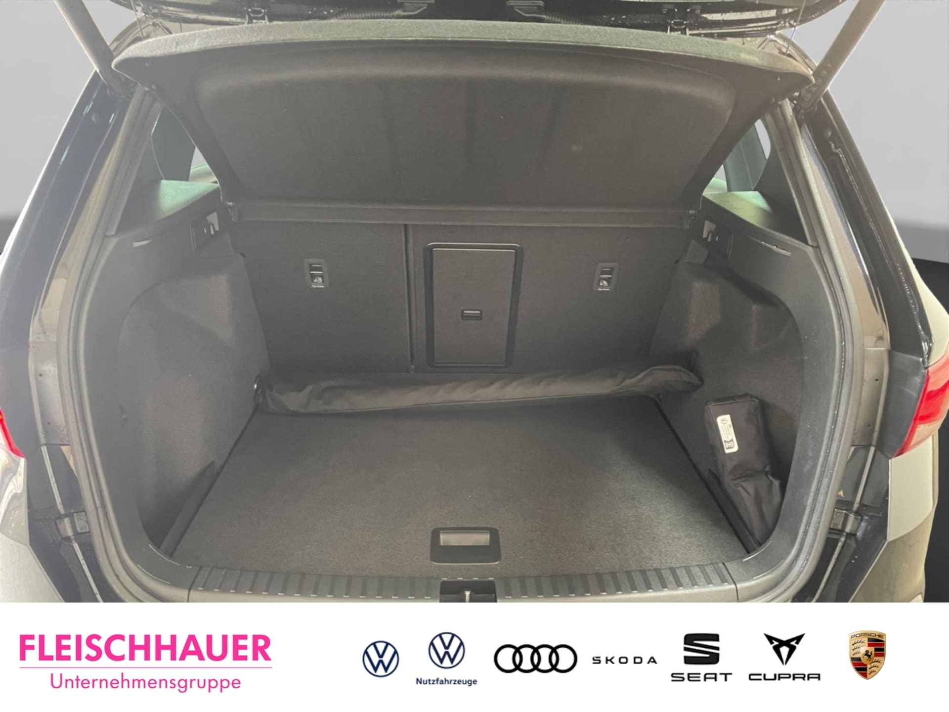 CUPRA Ateca VZ