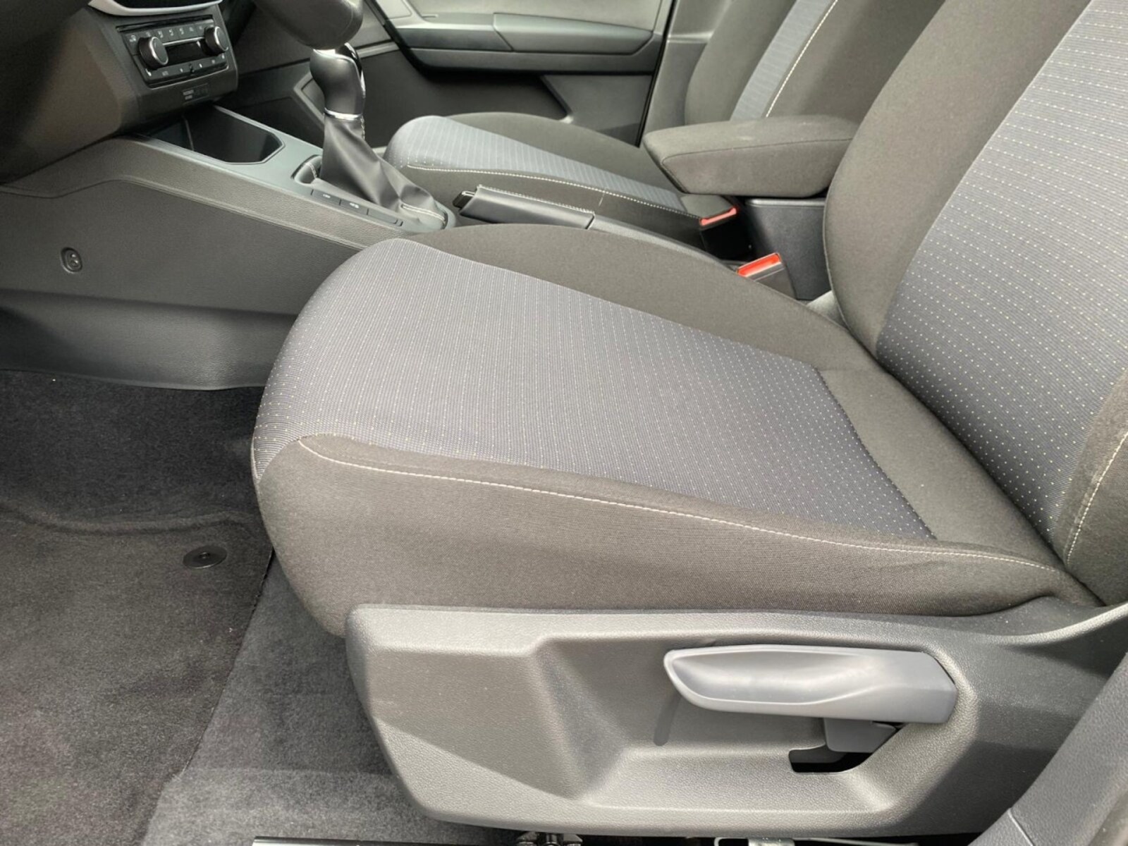 SEAT Ibiza – Bild 14