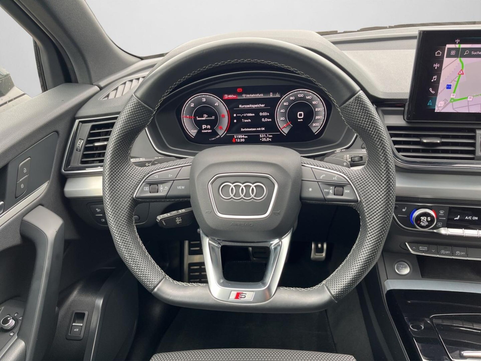 Audi Q5 SUV S line