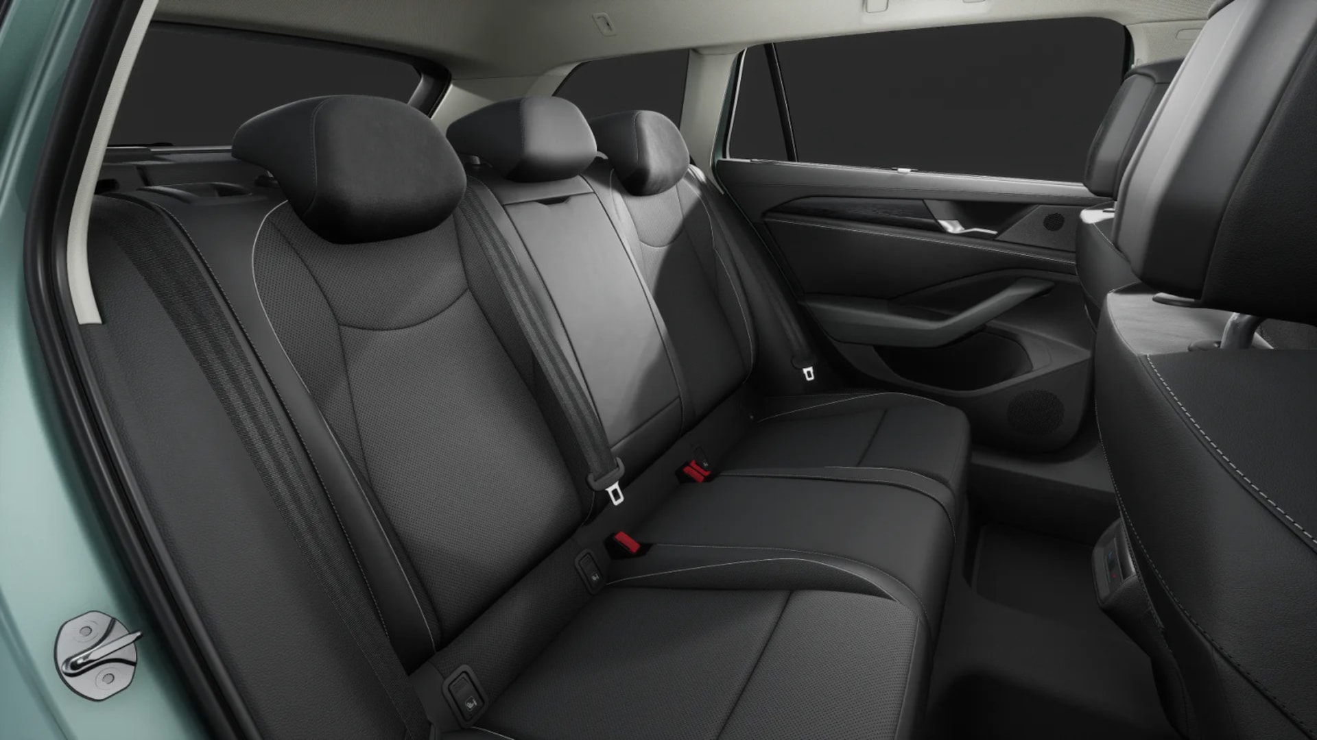 Volkswagen Passat Business
