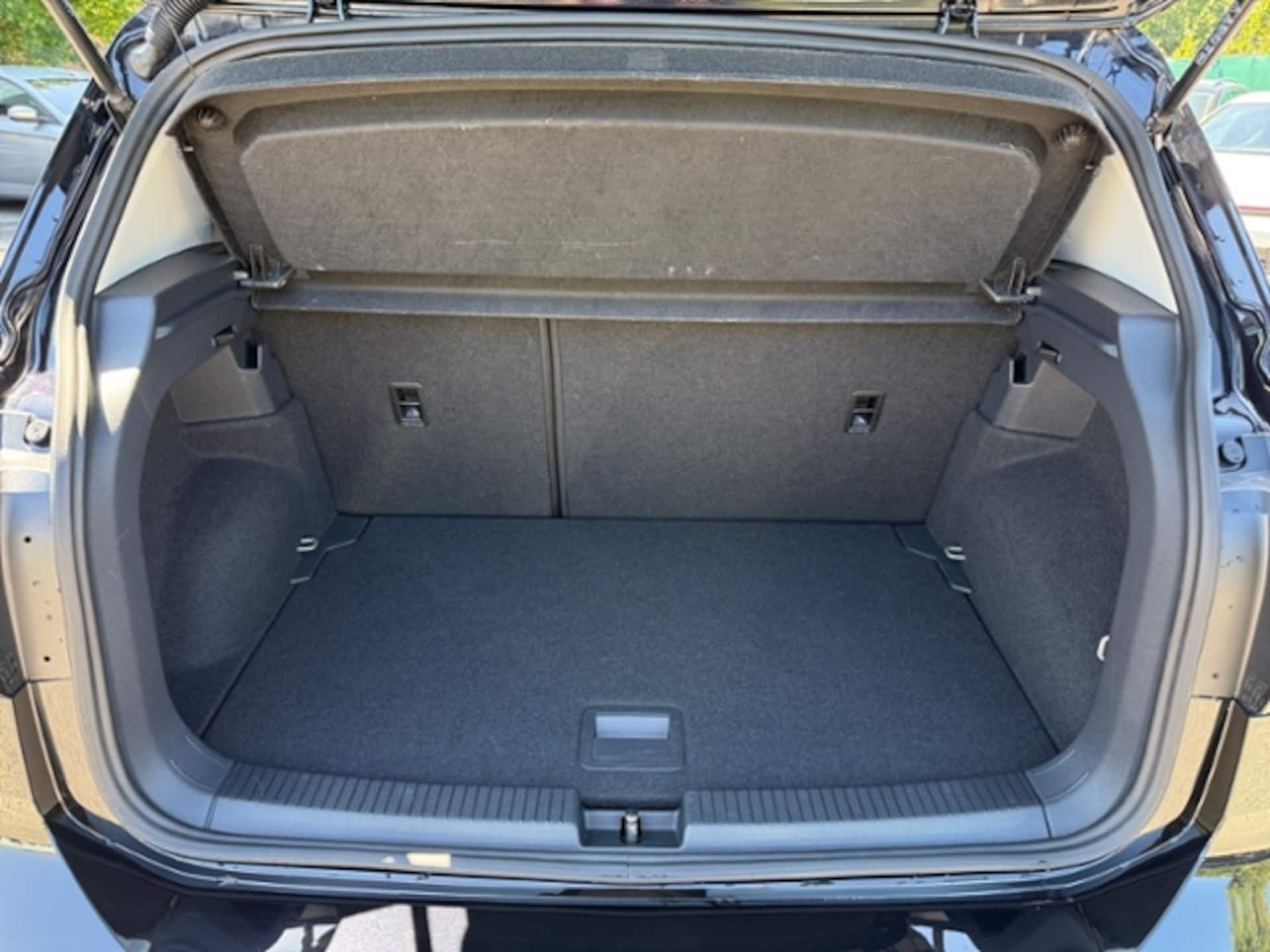 Volkswagen T-Cross ACTIVE