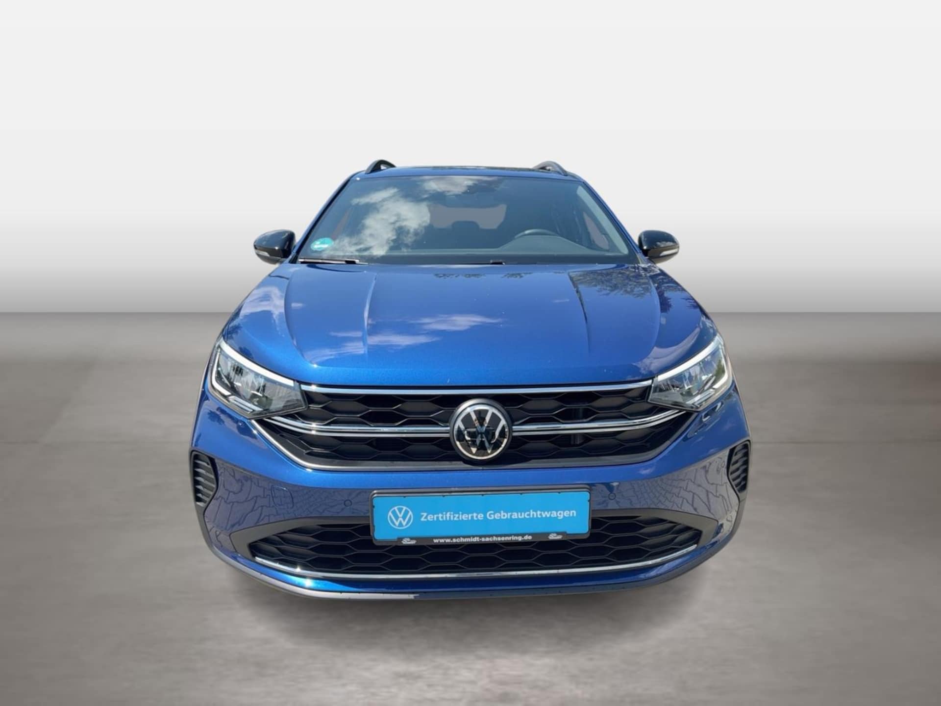 Volkswagen Taigo ENERGY