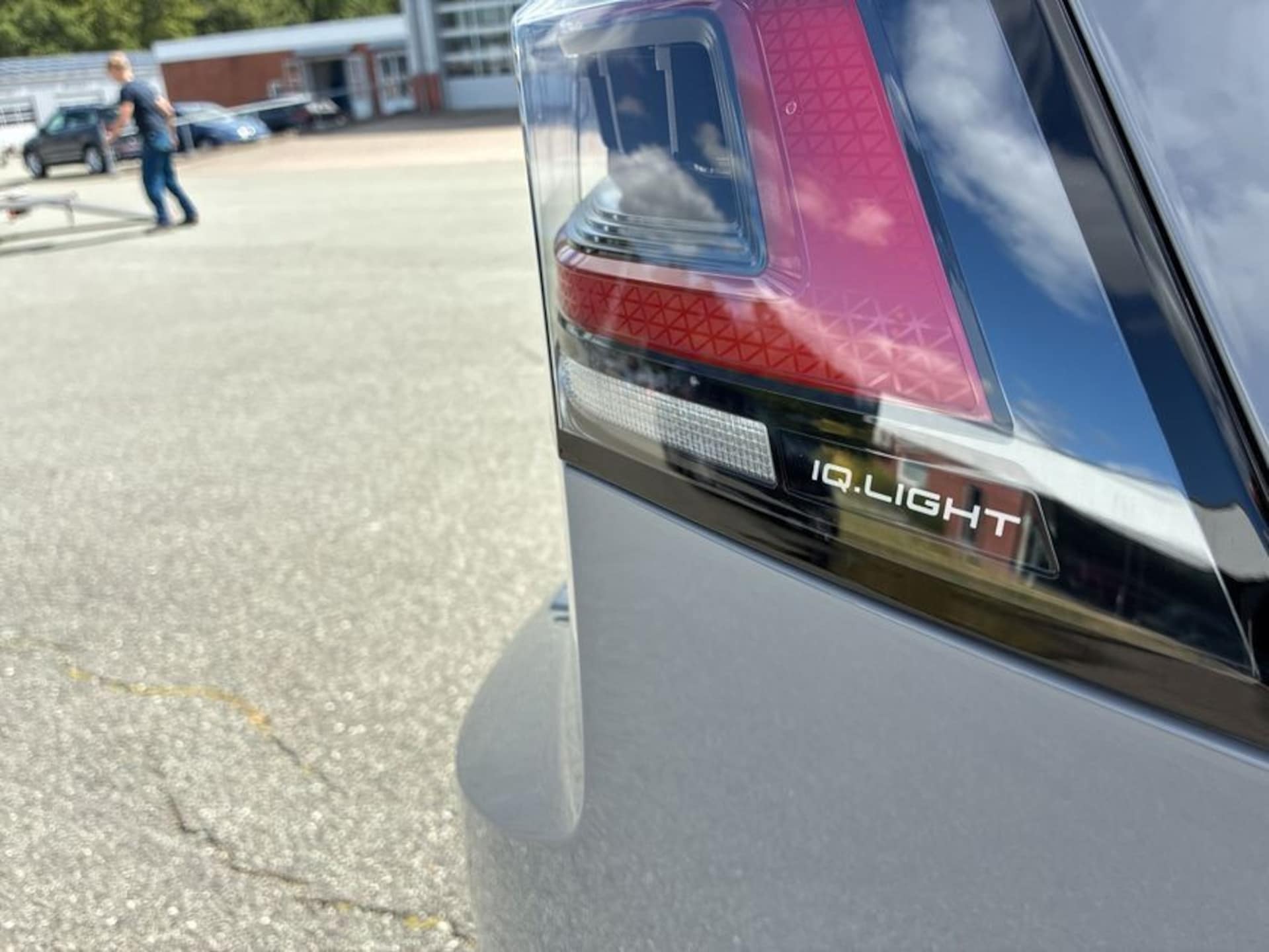 Volkswagen Golf Goal