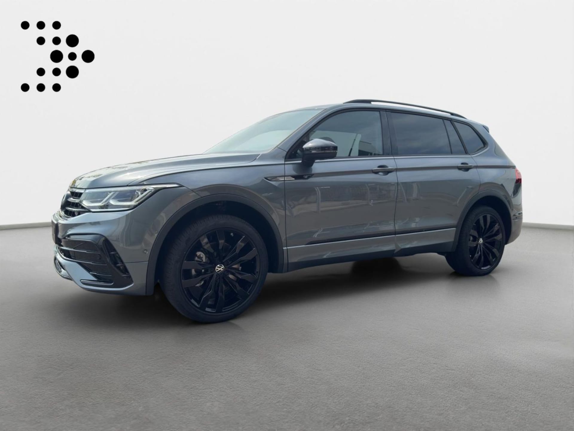 Volkswagen Tiguan Allspace R-Line