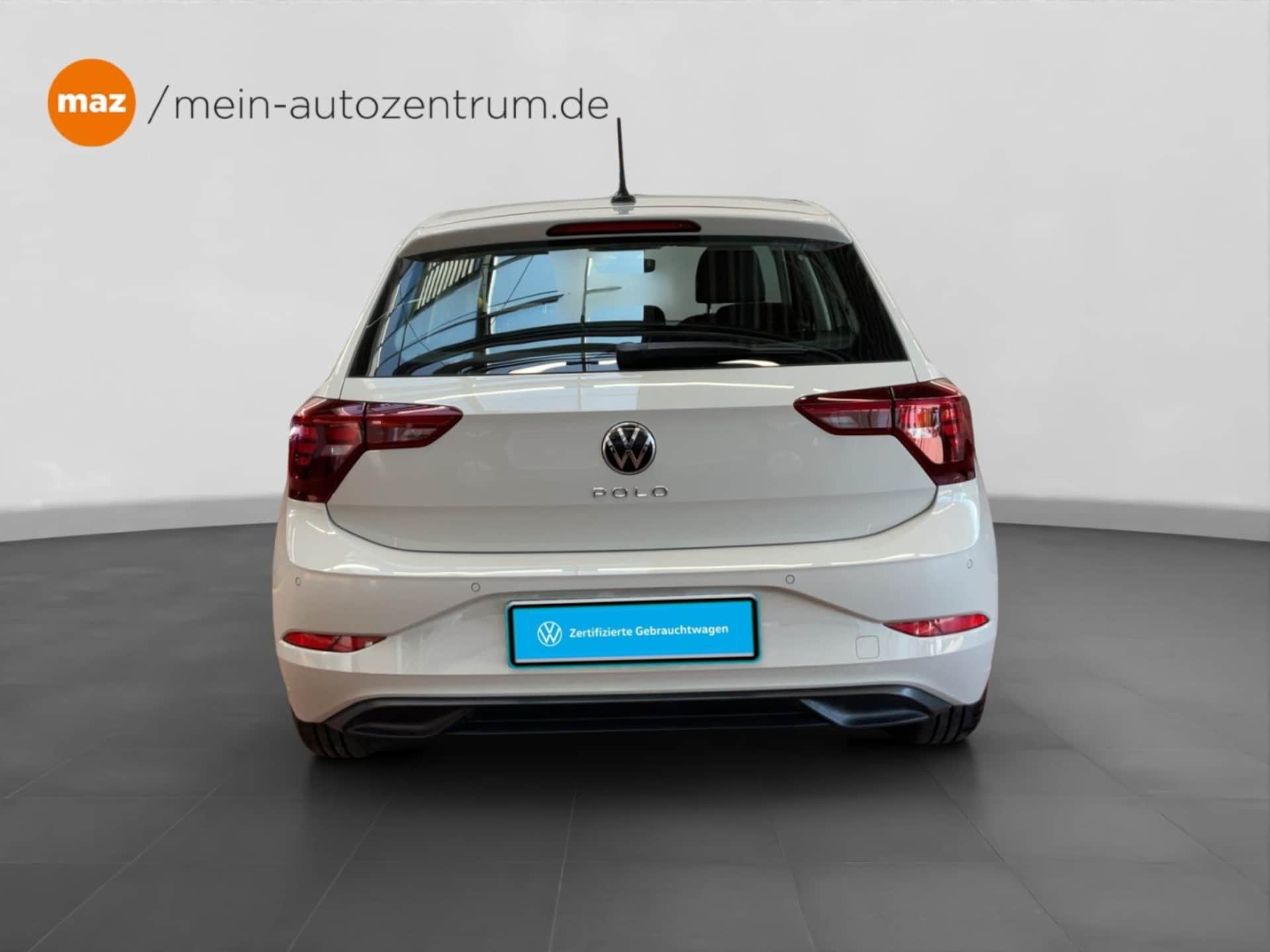 Volkswagen Polo Life