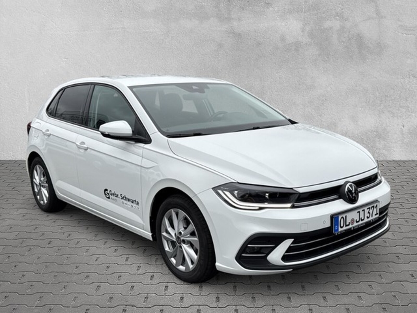 Volkswagen Polo – Bild 3