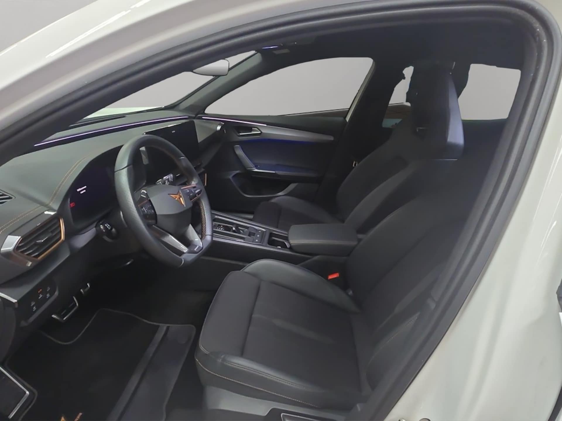 CUPRA Formentor VZ