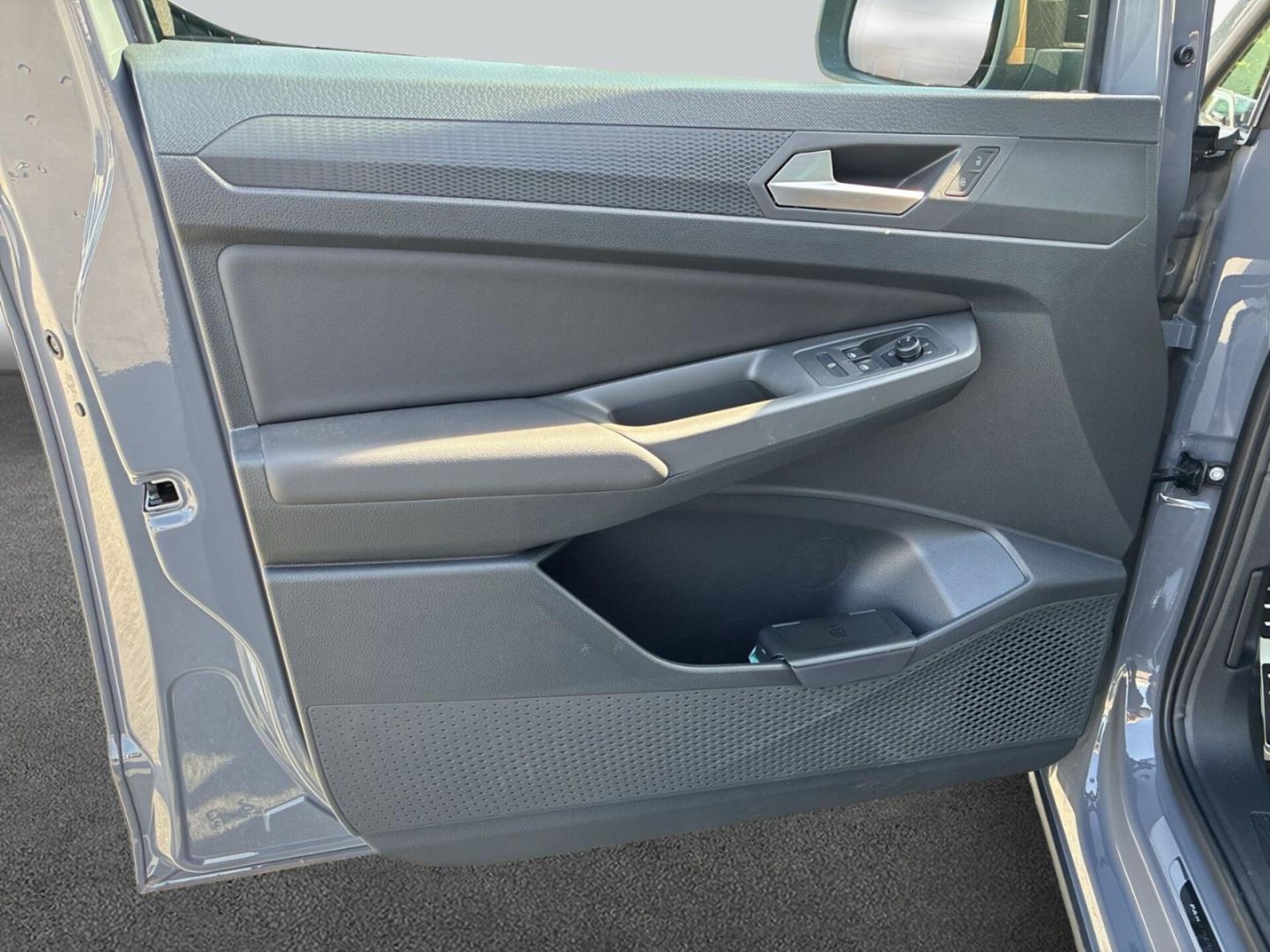 Volkswagen Caddy Life