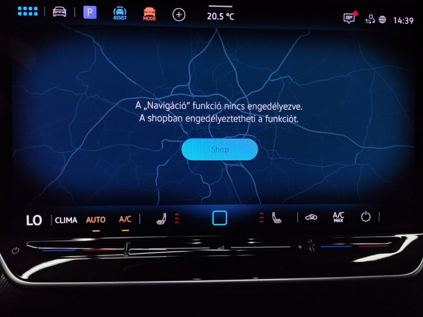 Volkswagen Golf Variant – Bild 13