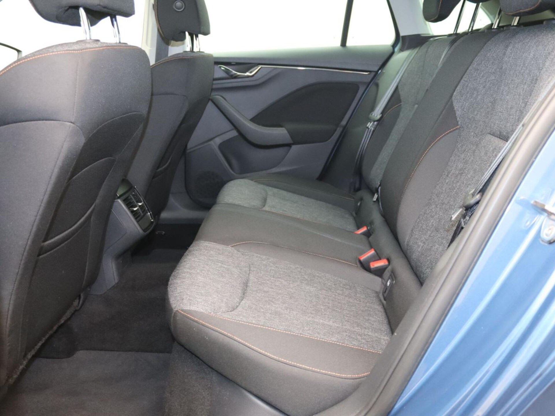 Skoda Scala CLEVER