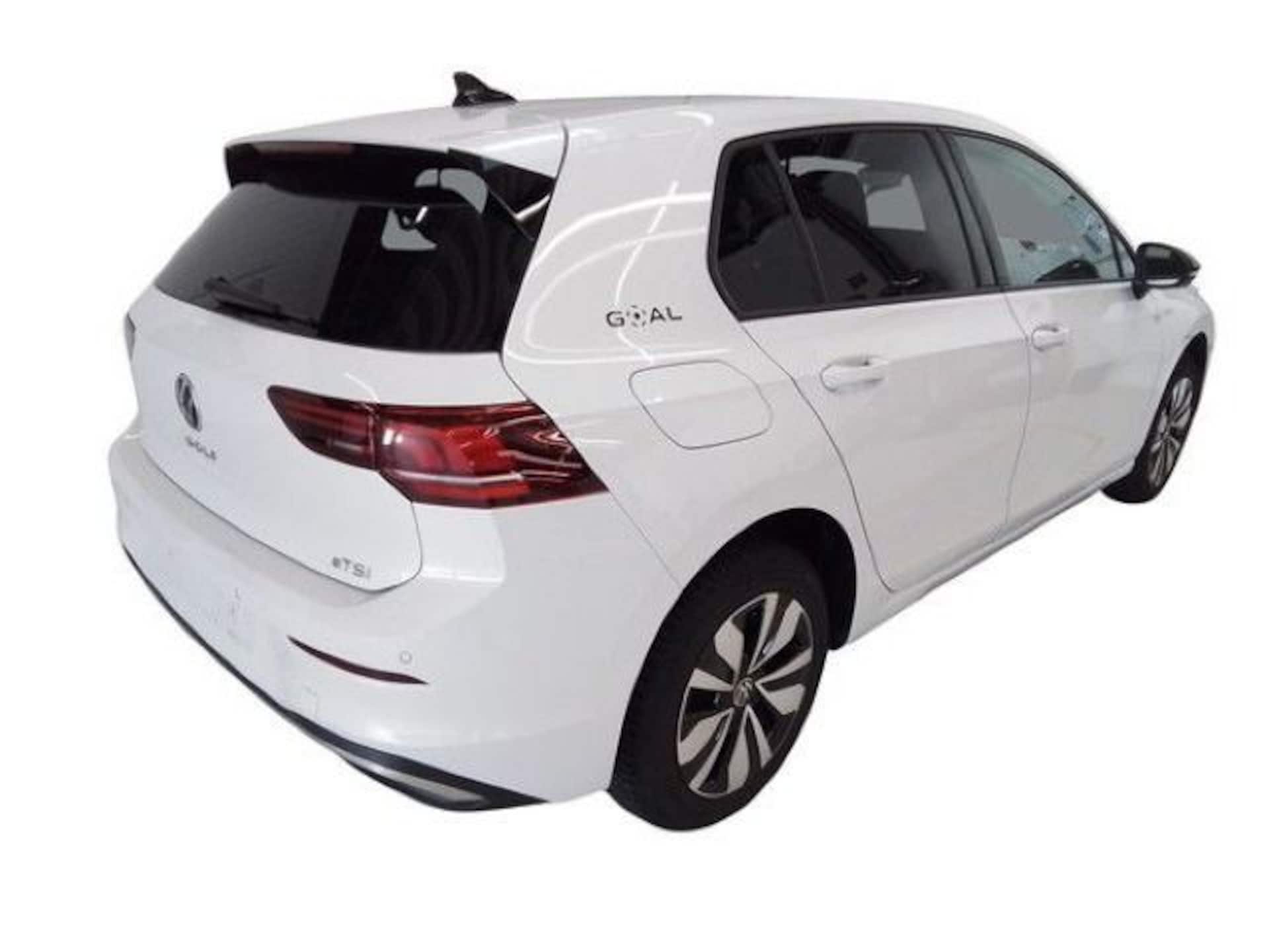 Volkswagen Golf Goal
