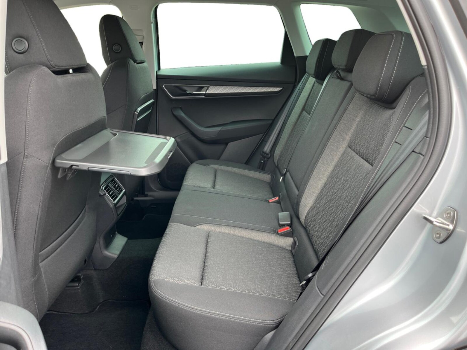 Škoda Karoq – Bild 10