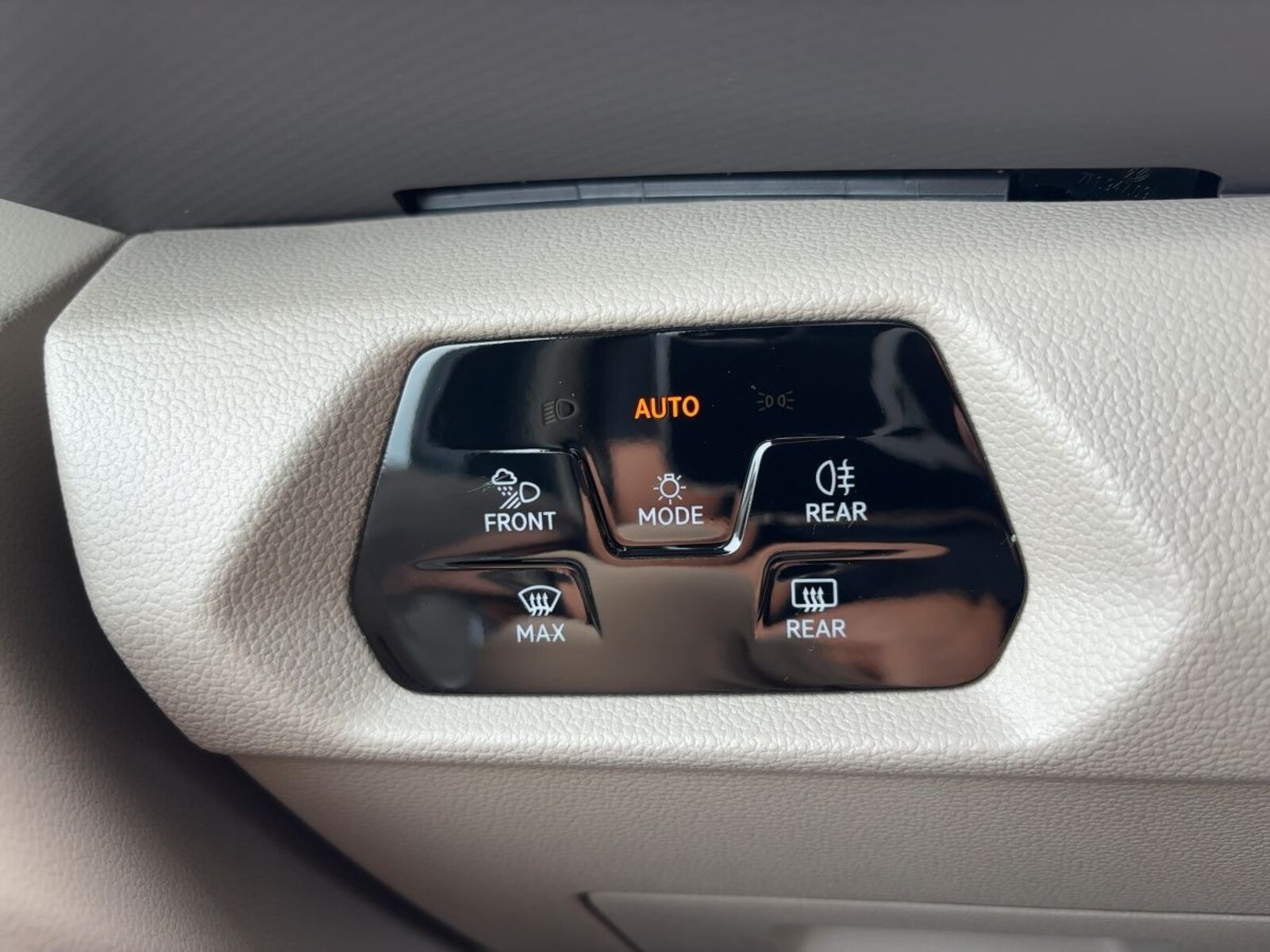 Volkswagen Multivan Langversion – Bild 17
