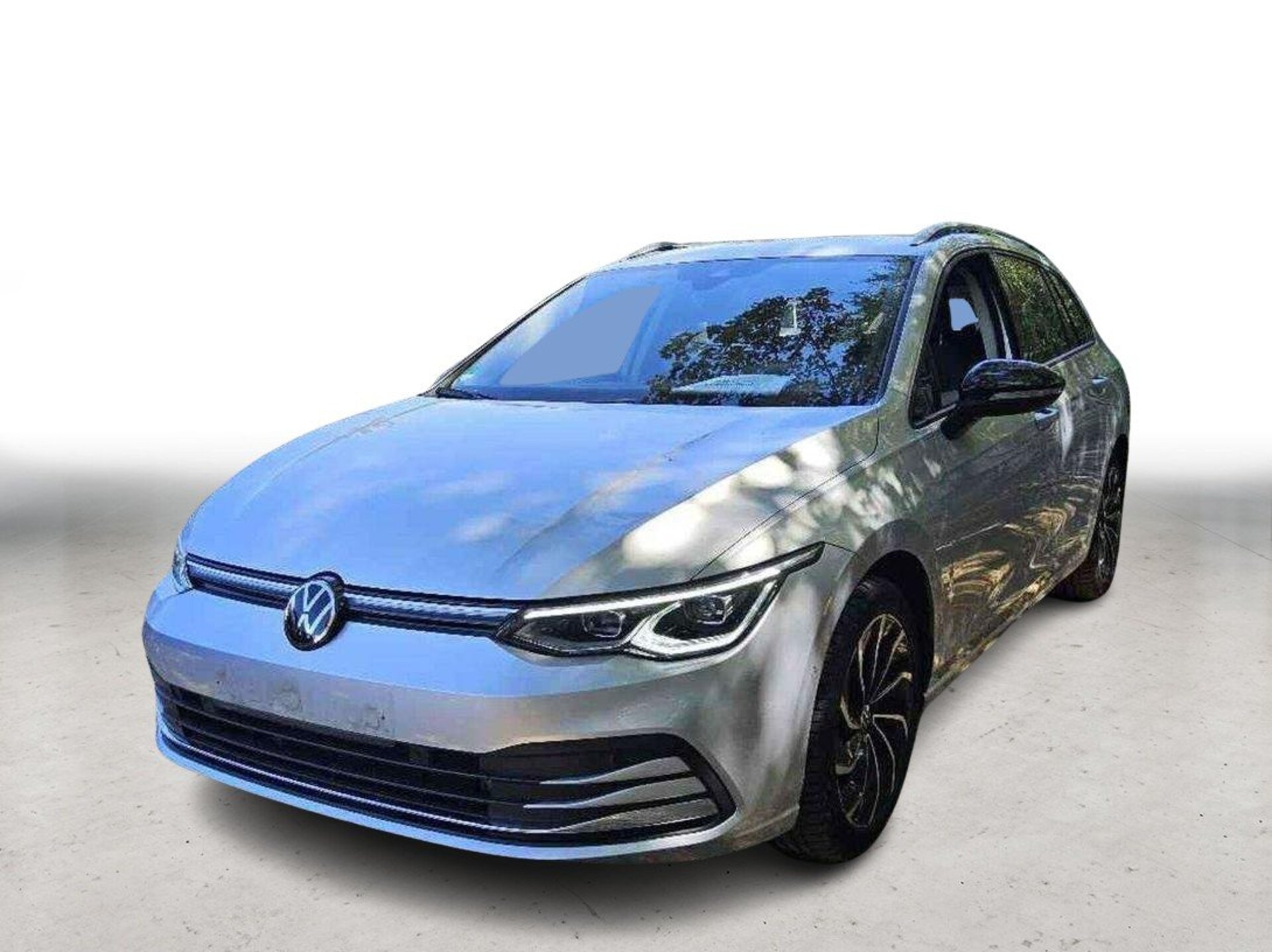 Volkswagen Golf Variant Active
