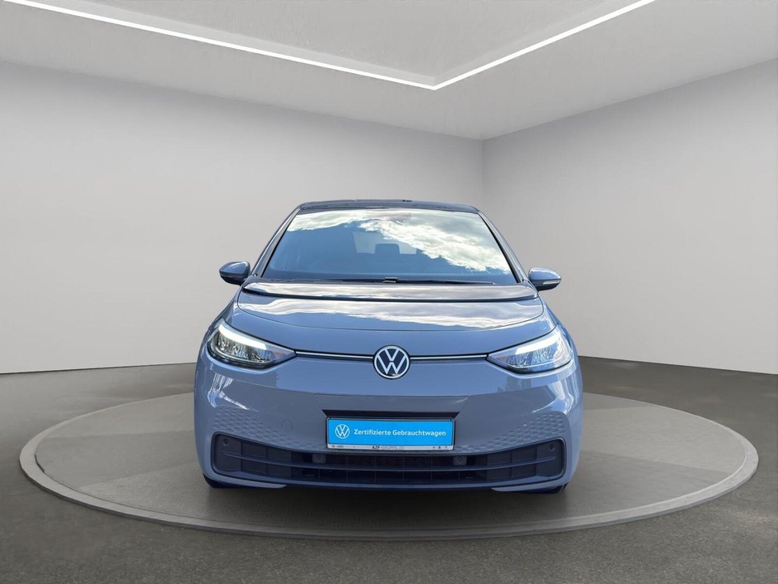 Volkswagen ID.3 – Bild 6