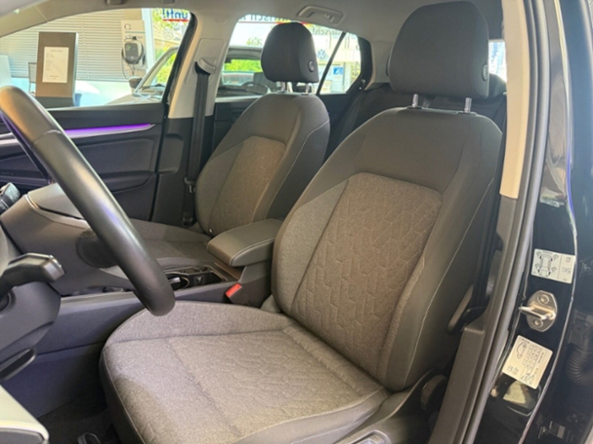 Volkswagen Golf MOVE