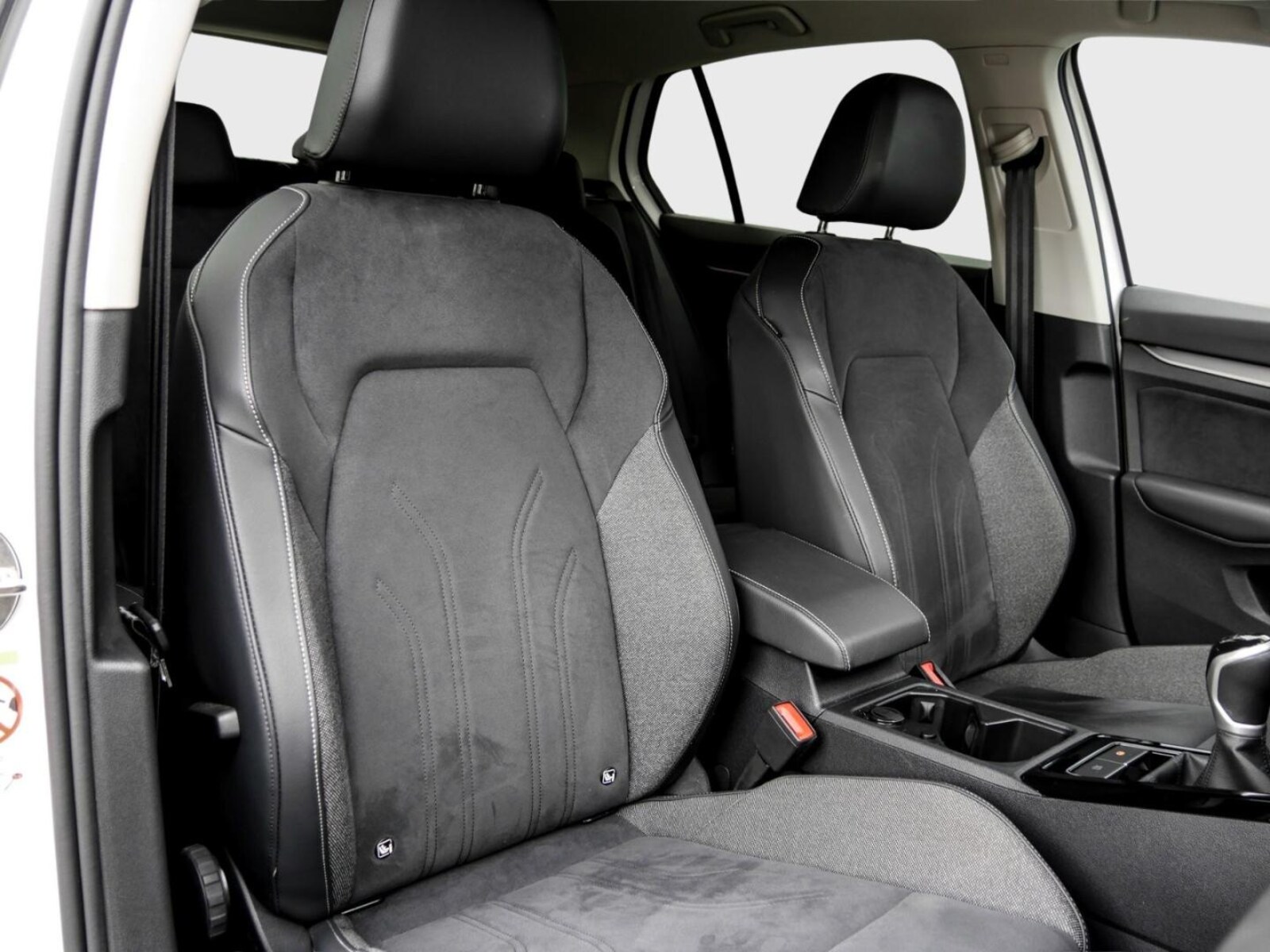 Volkswagen Golf – Bild 6