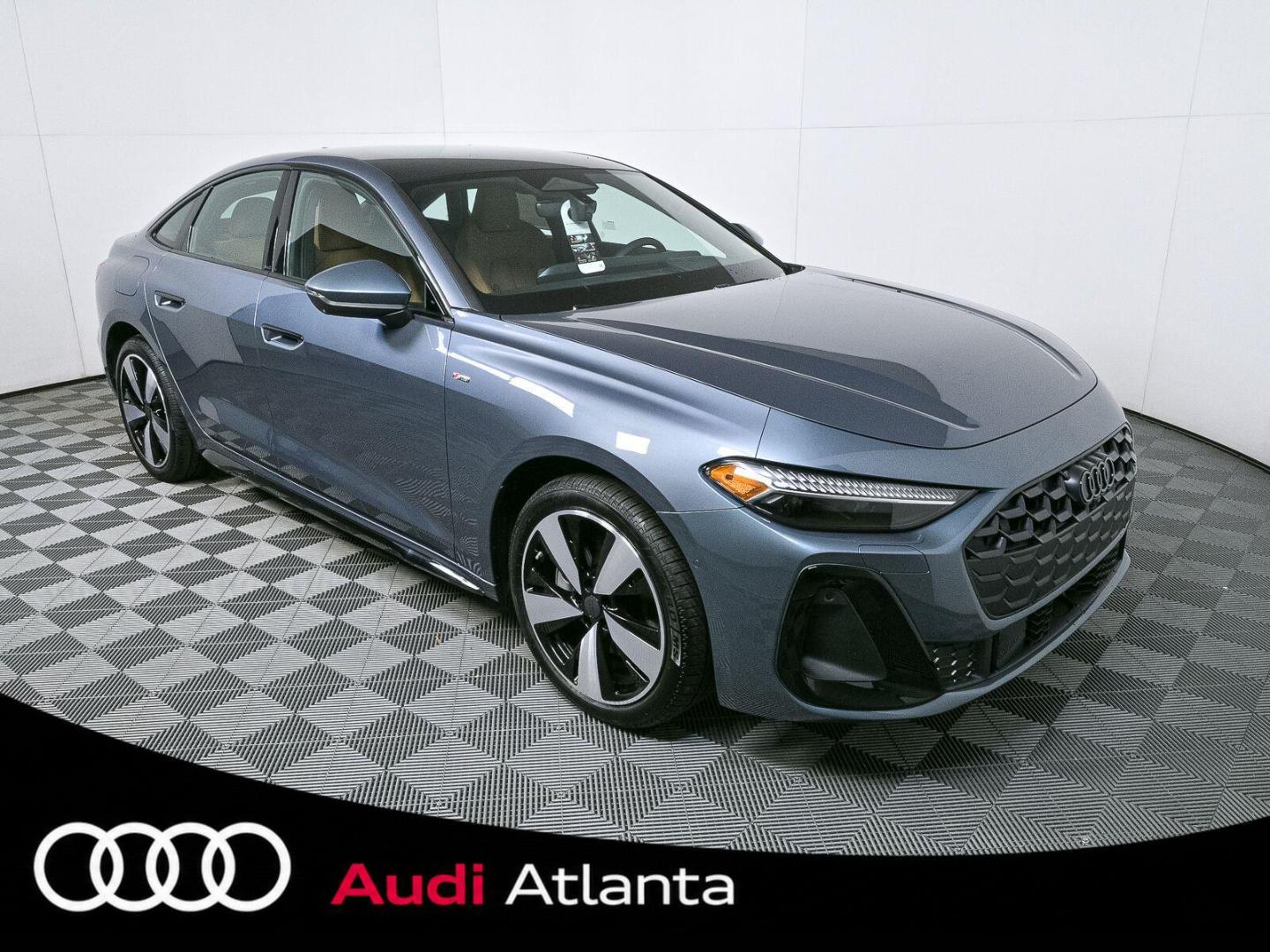 2026 Audi A5 Sedan