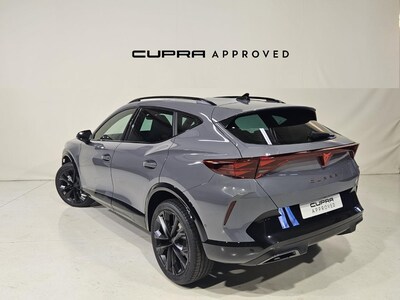 CUPRA Formentor 1.5 eTSI DSG 110 kW (150 CV) — photo 2