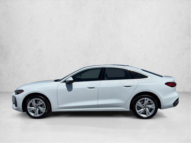 2025 Audi New A5 Premium Plus - Photo 9