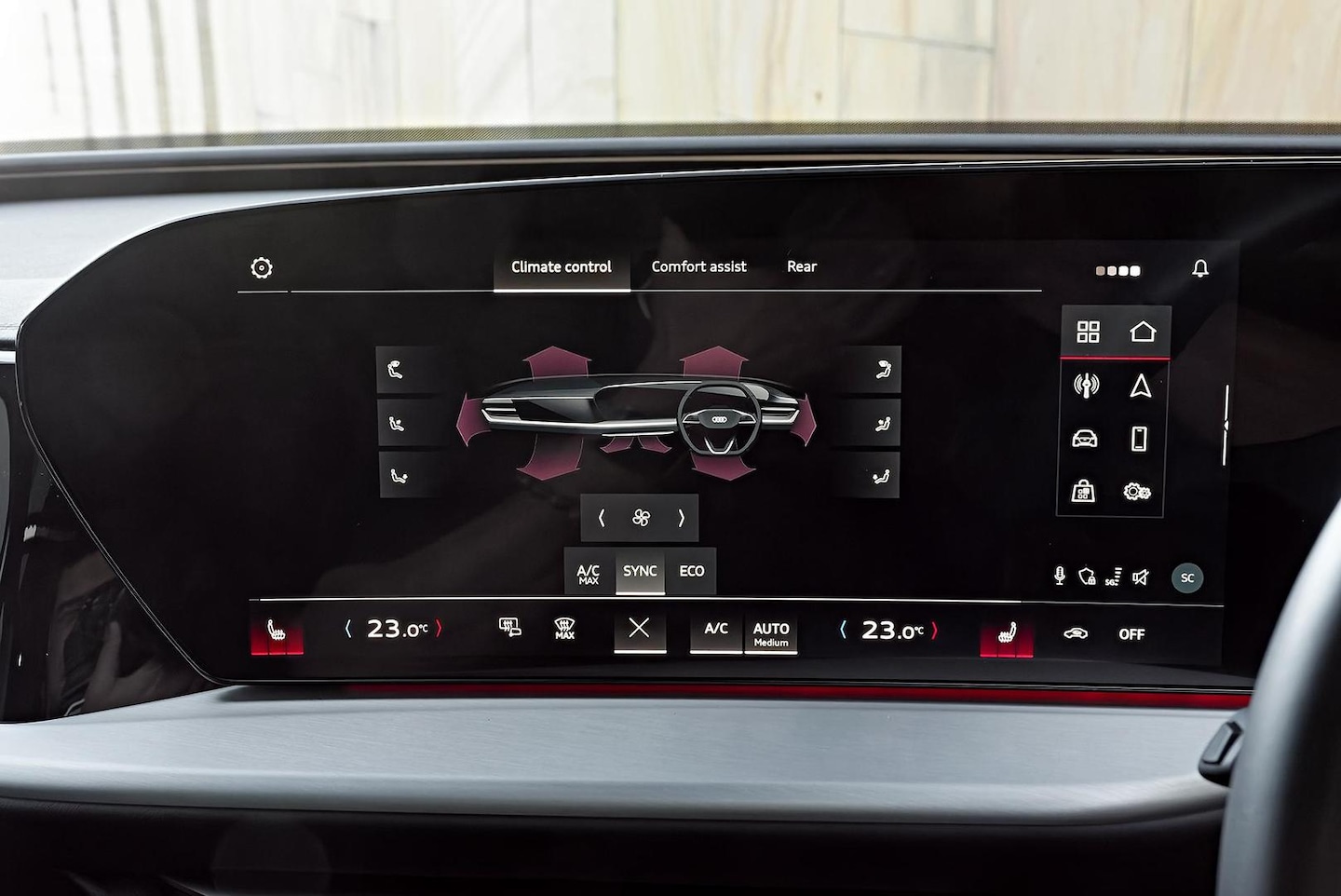 Image about Audi Q5 SUV TFSI 150 kW