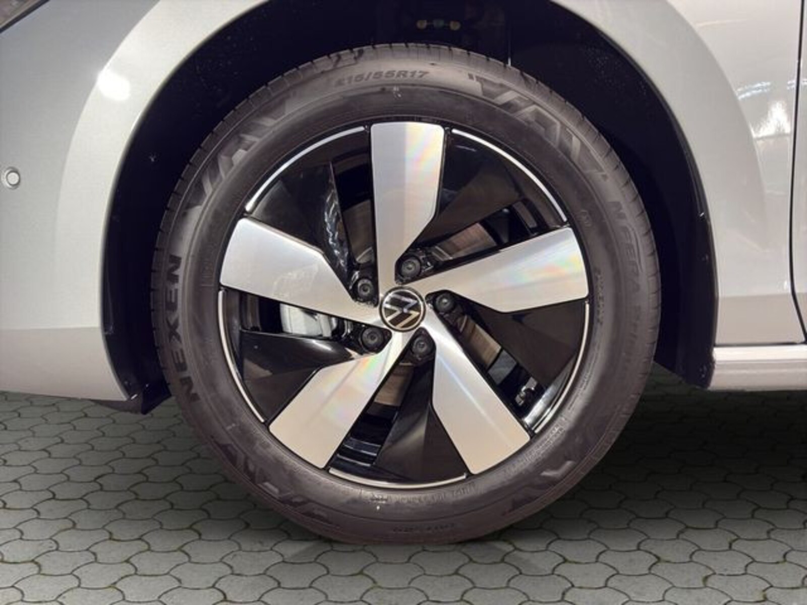 Volkswagen Passat – Bild 20
