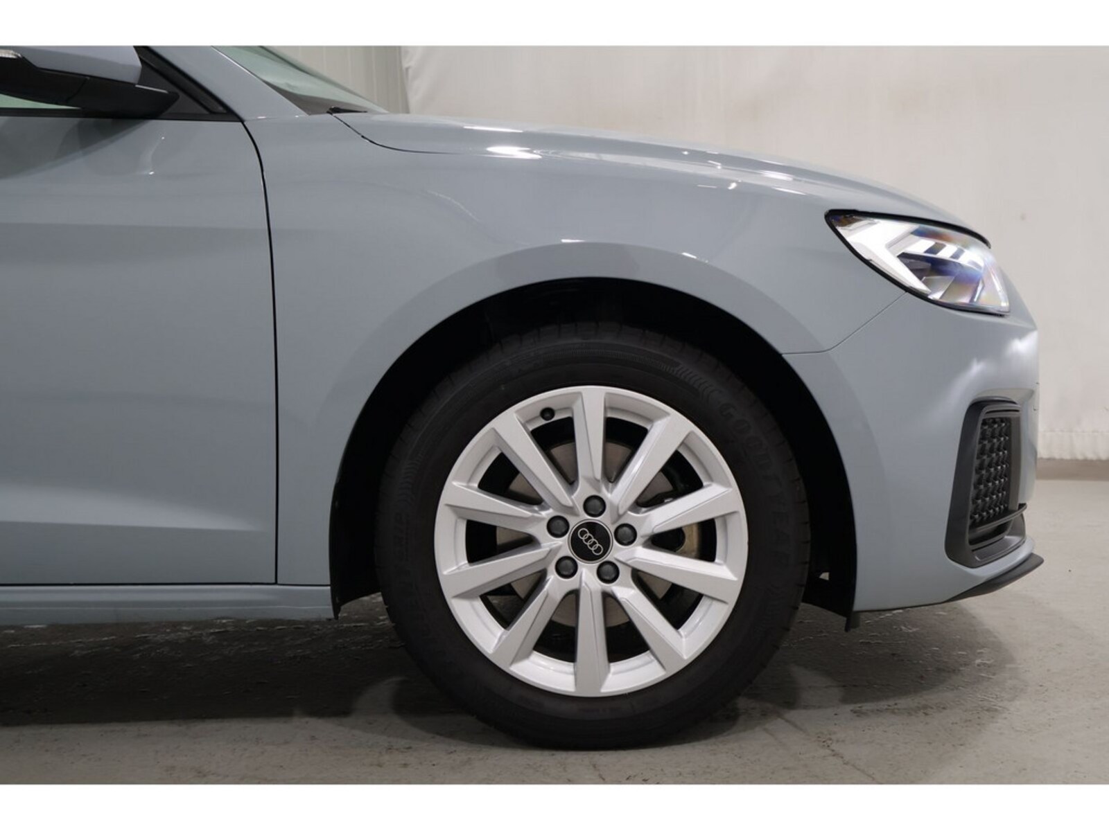 Audi A1 Sportback – Bild 5