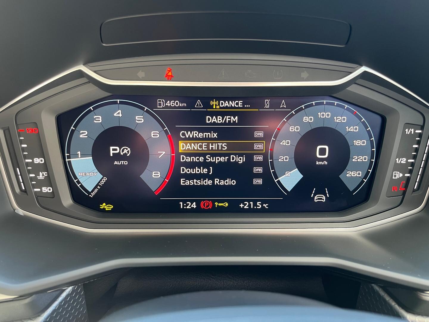 Image about Audi A1 Sportback S line 40 TFSI S tronic