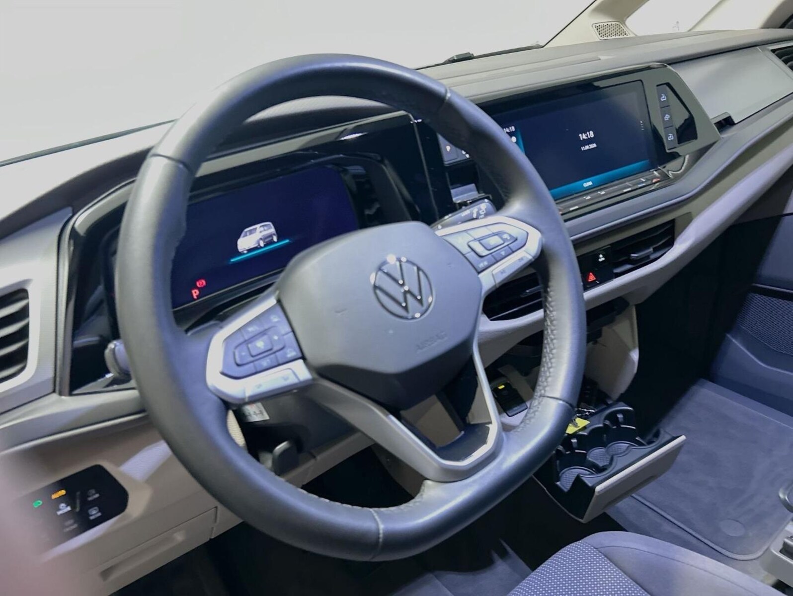 Volkswagen California – Bild 9