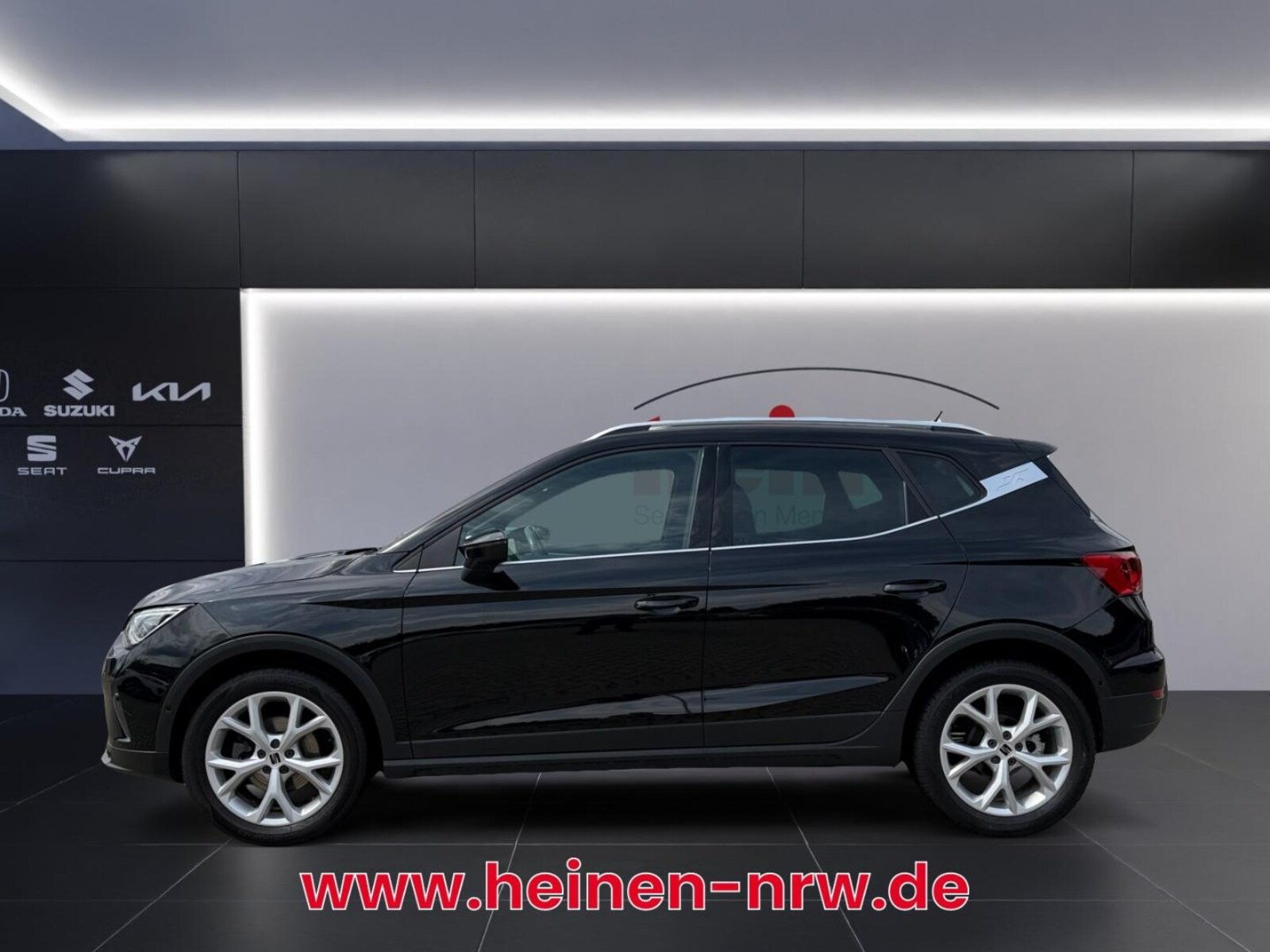 SEAT Arona – Bild 3
