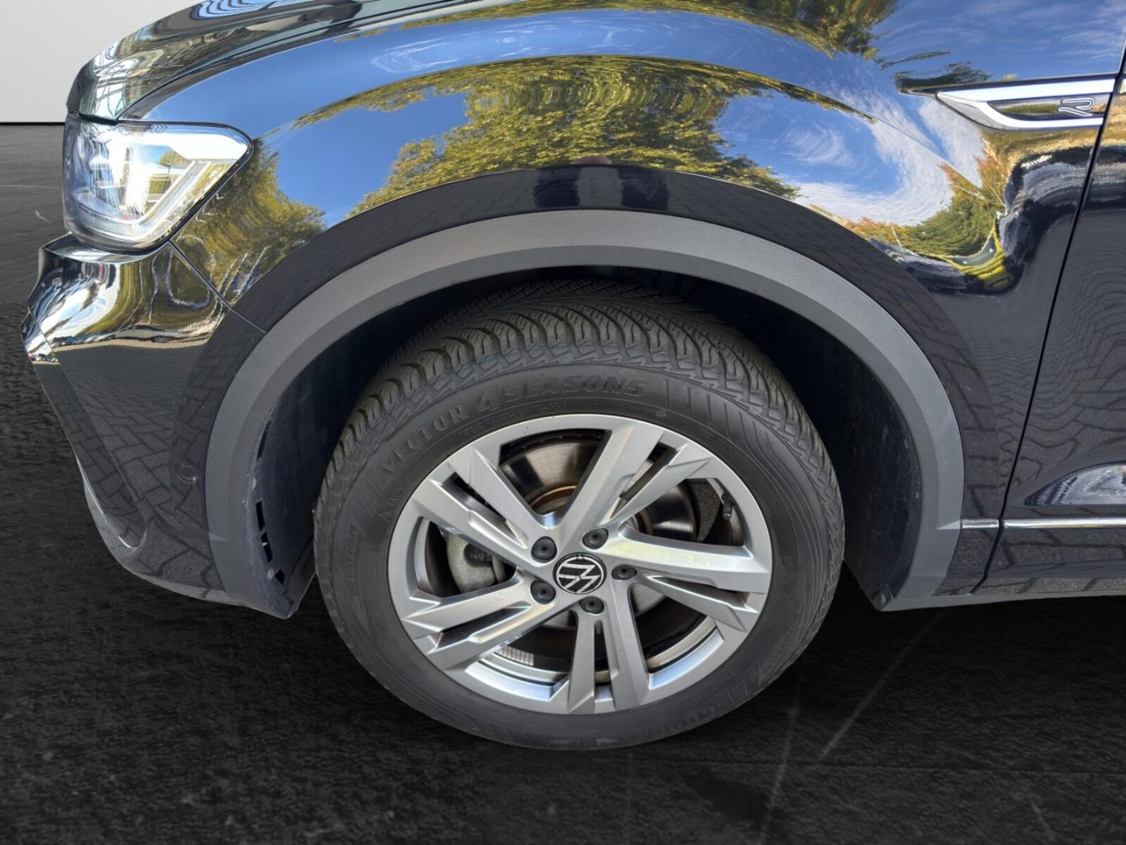Volkswagen T-Roc – Bild 5