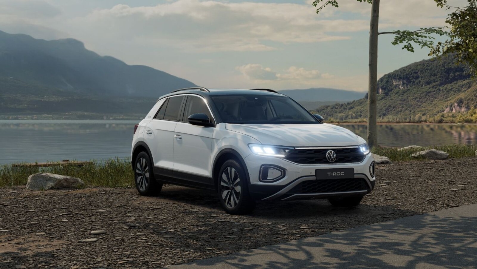 Volkswagen T-Roc – Bild 5