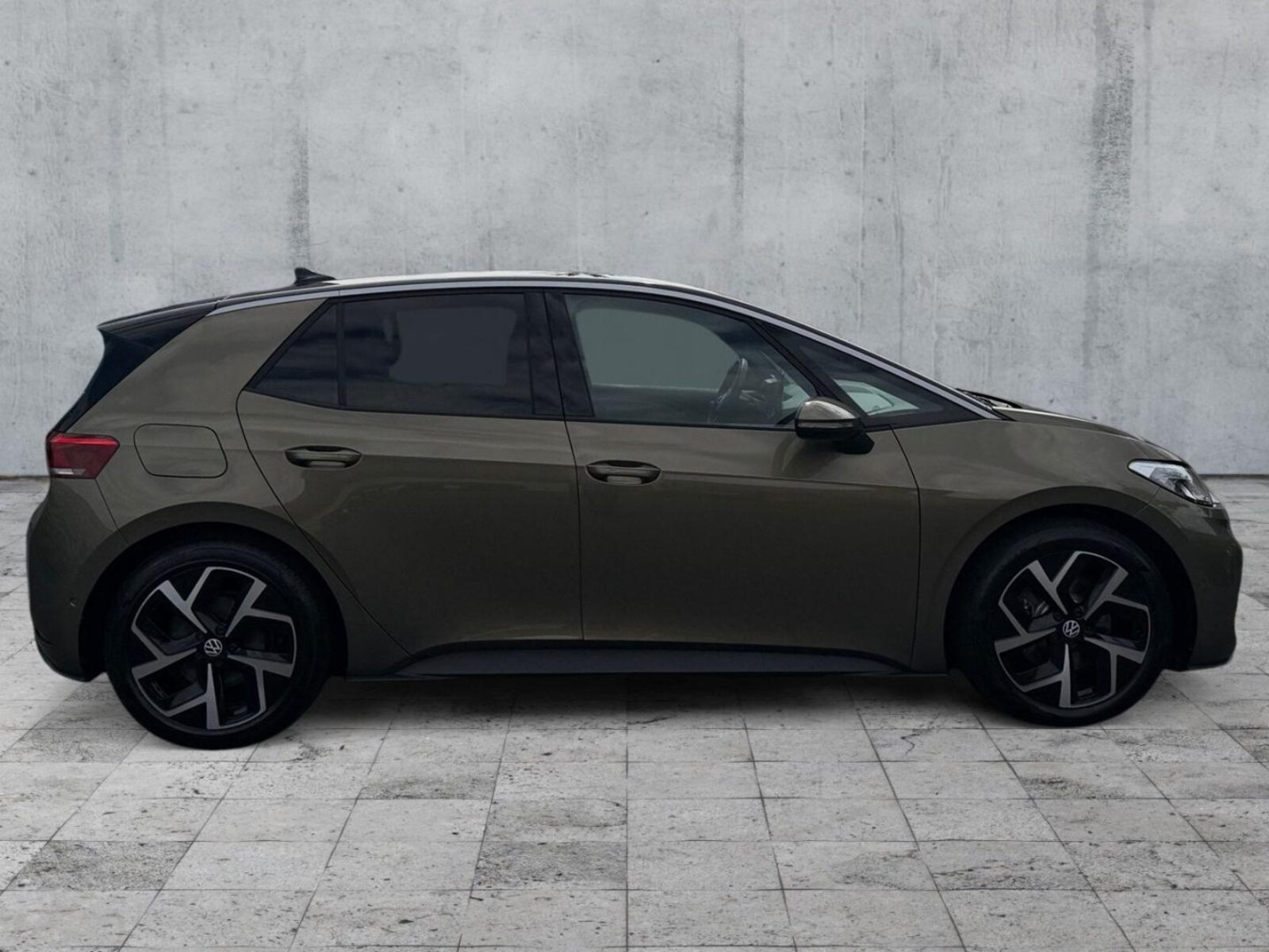 Volkswagen ID.3 – Bild 6