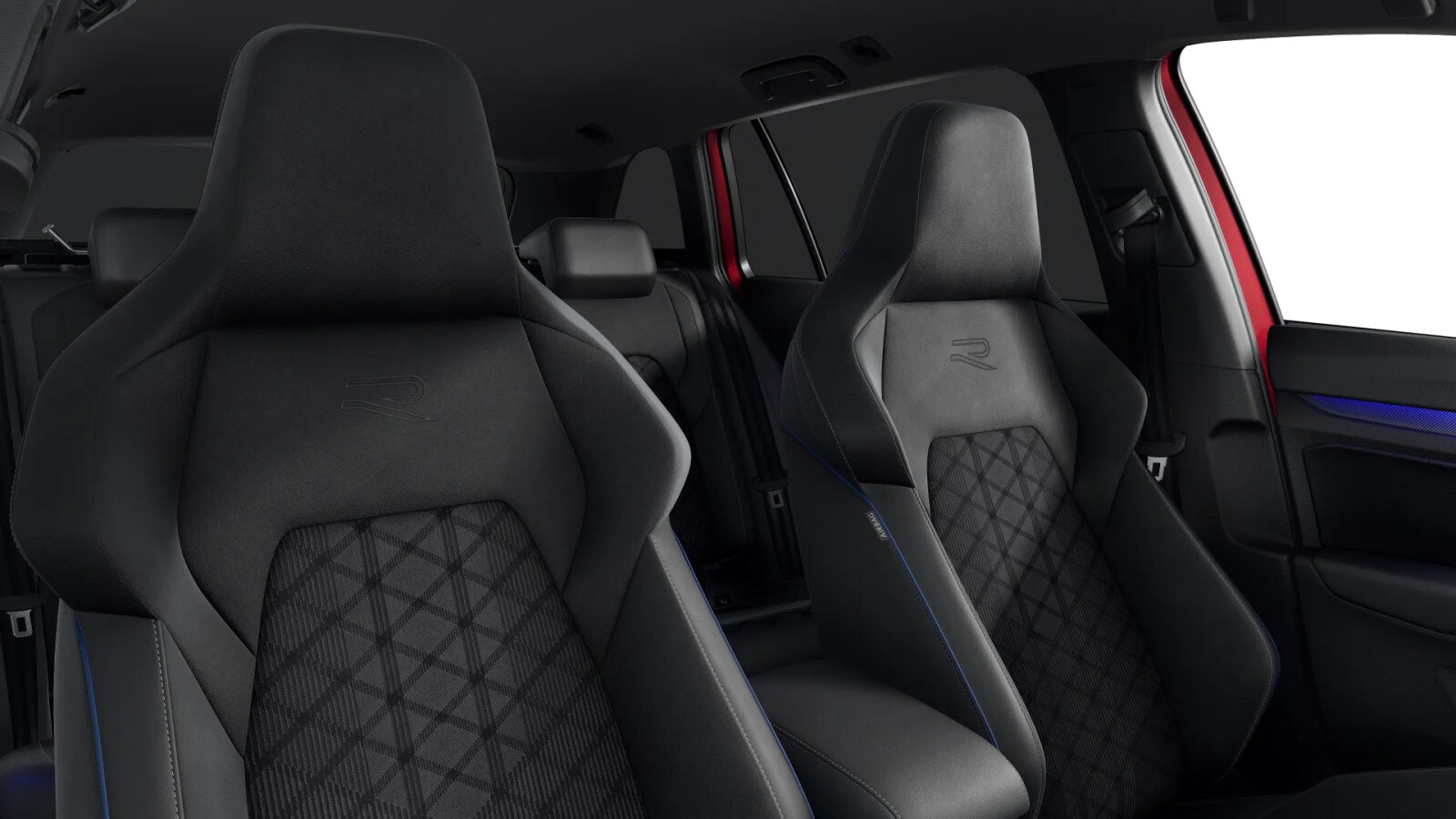 Volkswagen Golf Variant – Bild 11