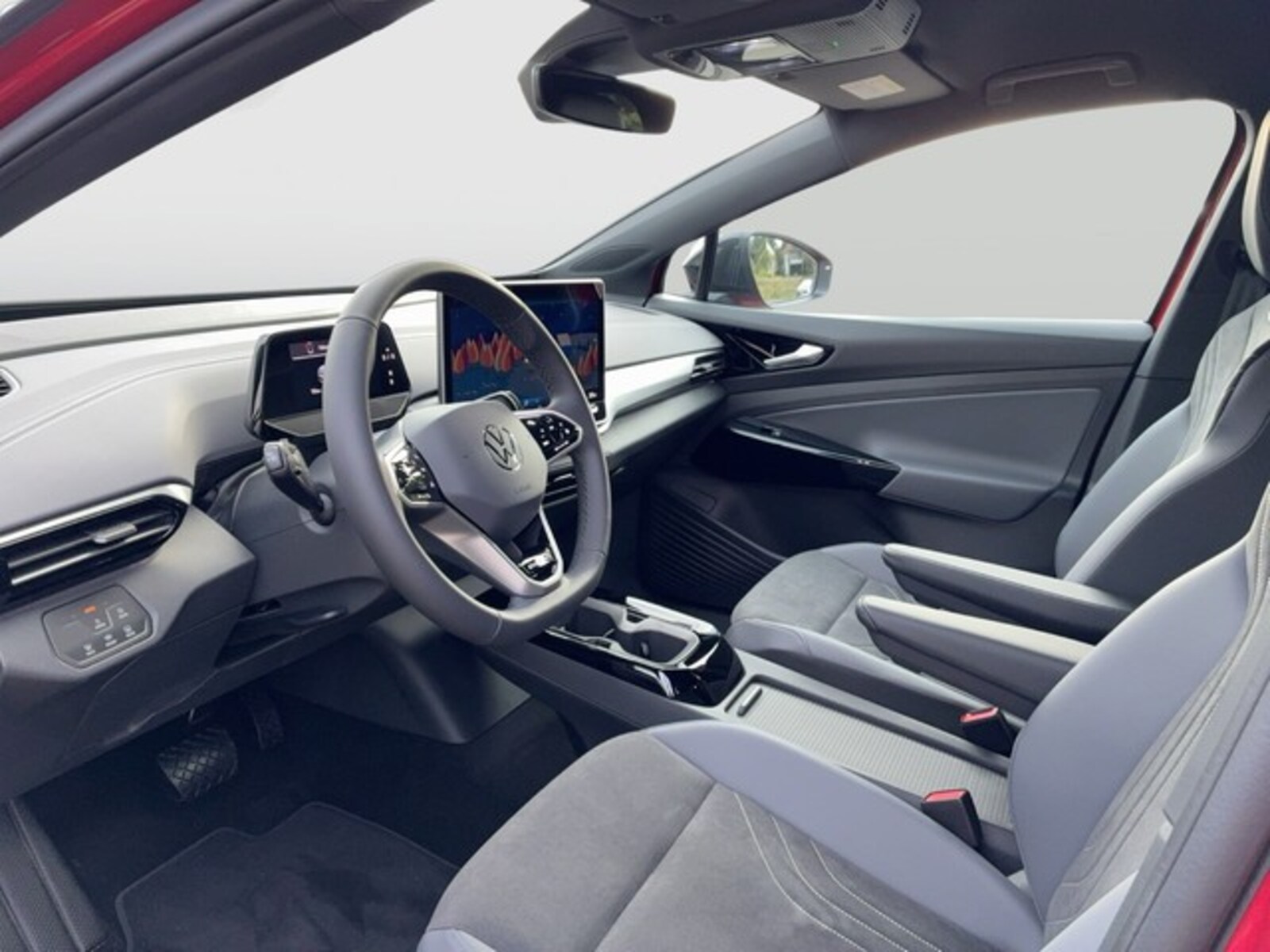 Volkswagen ID.4 – Bild 8