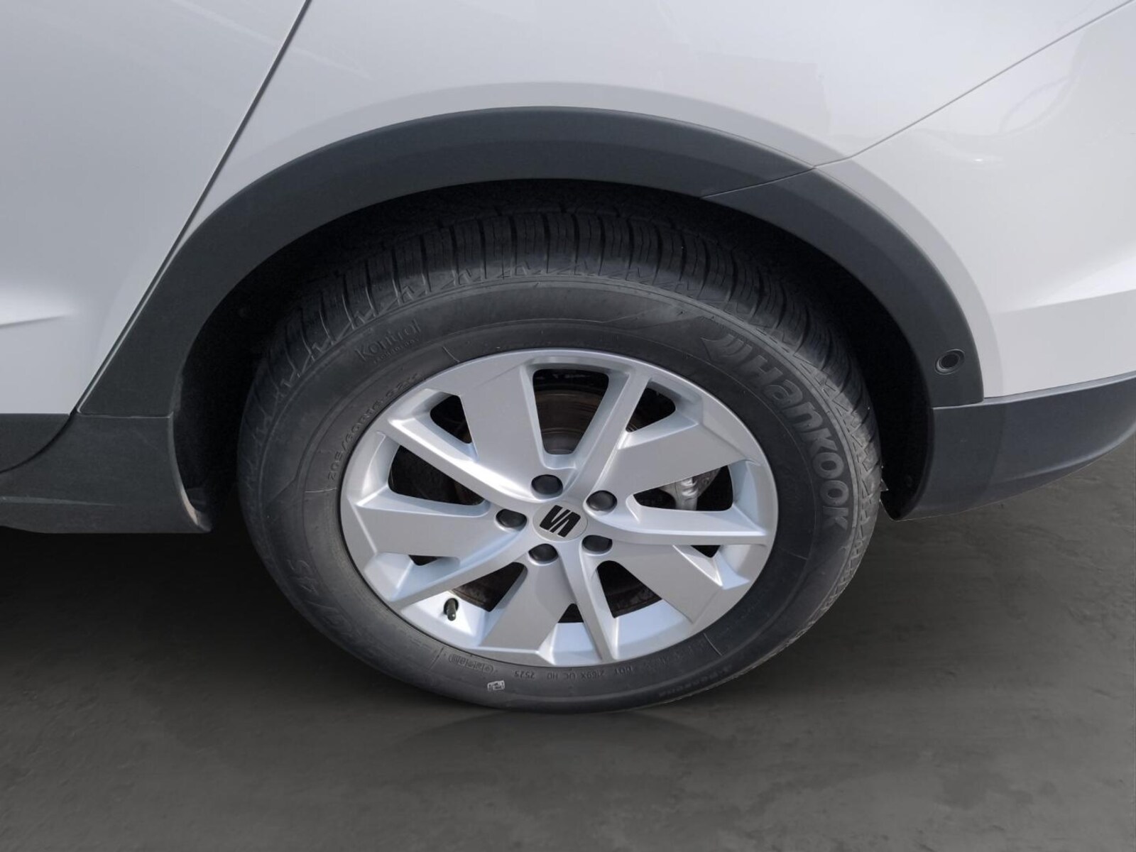 SEAT Arona – Bild 9